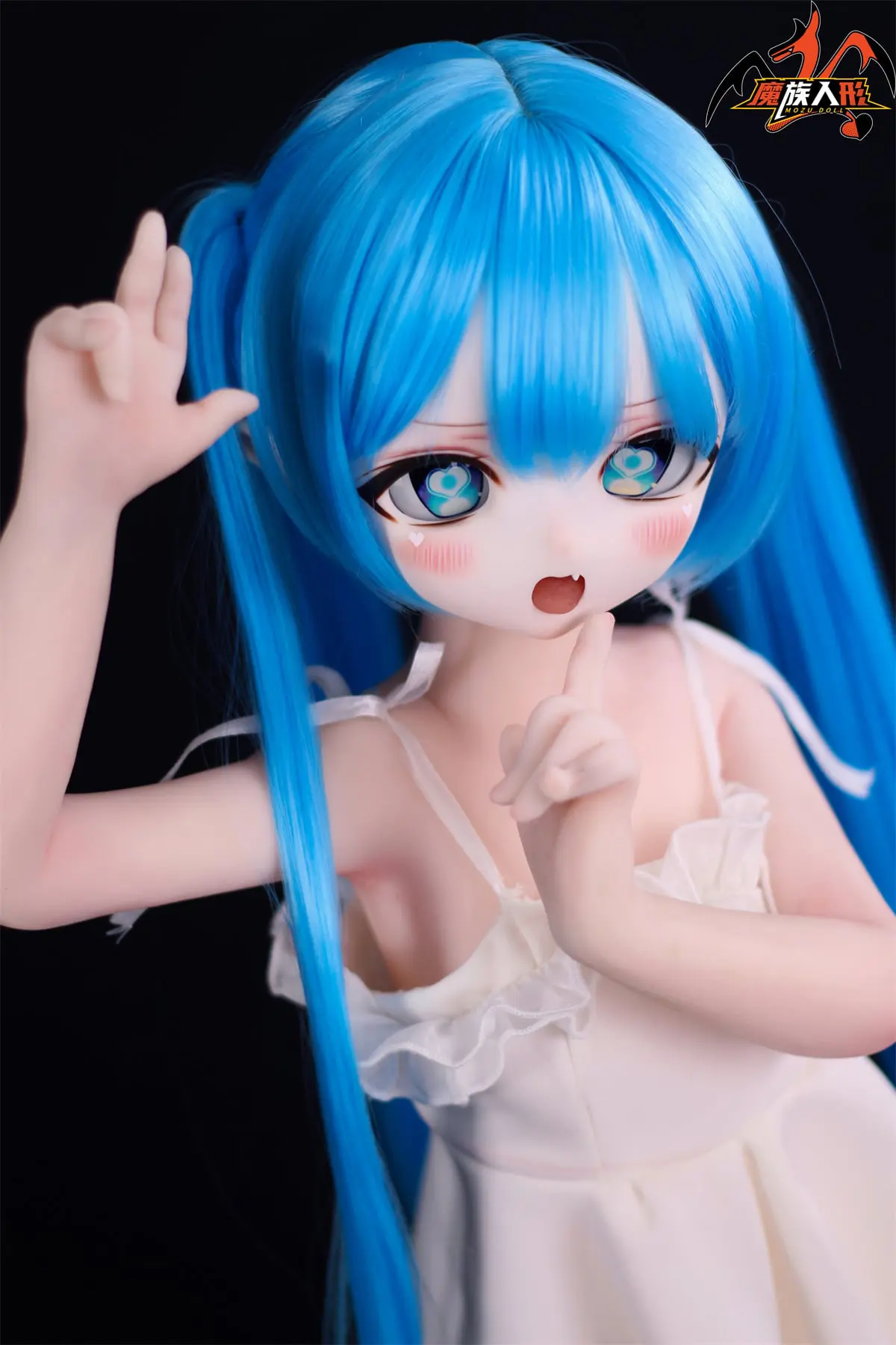 Mozu Doll 85 CM Fufu - Image 7