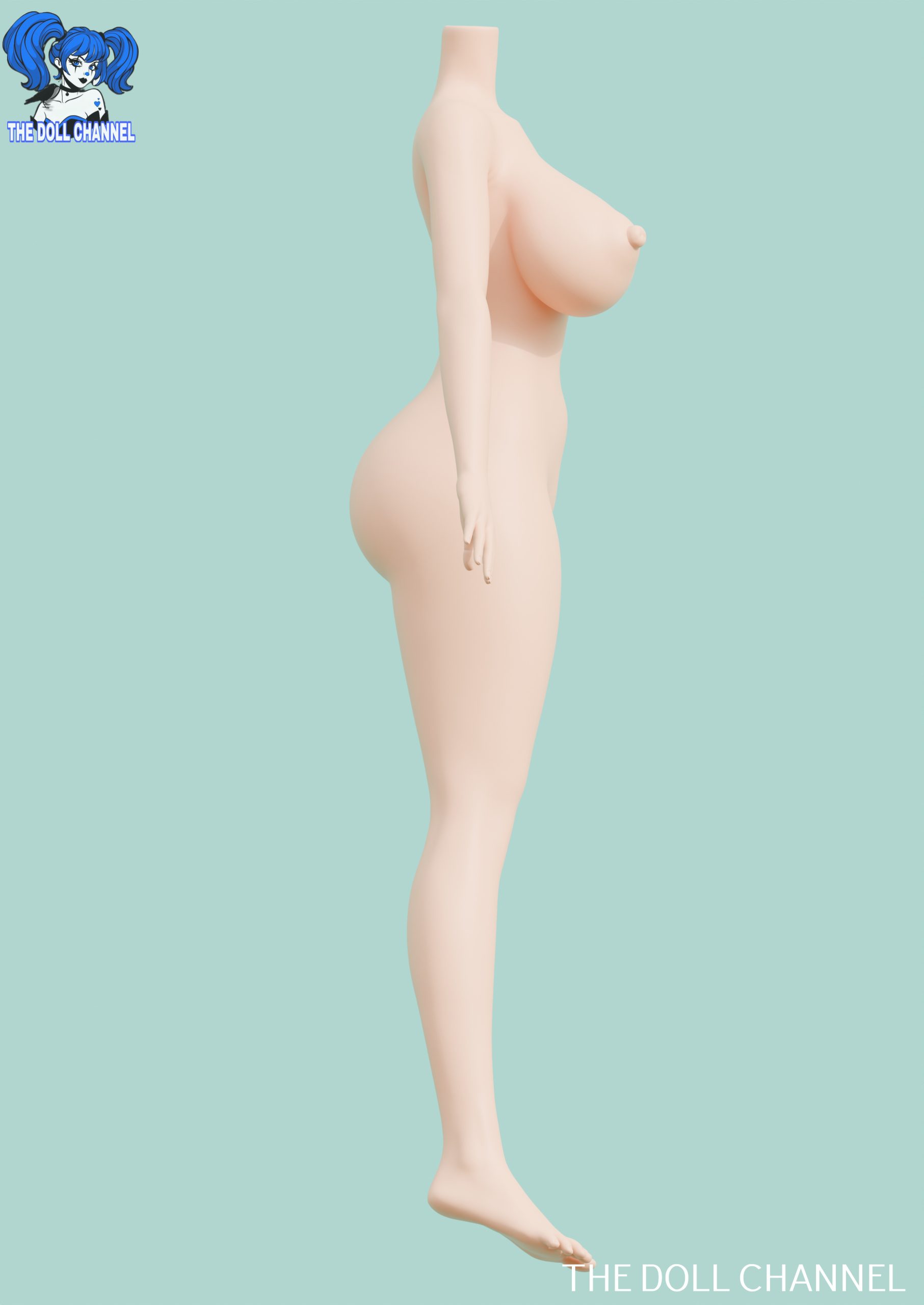 Irokebijin S-TPE 98 cm L cup Koharu (Super Sale) - Image 21
