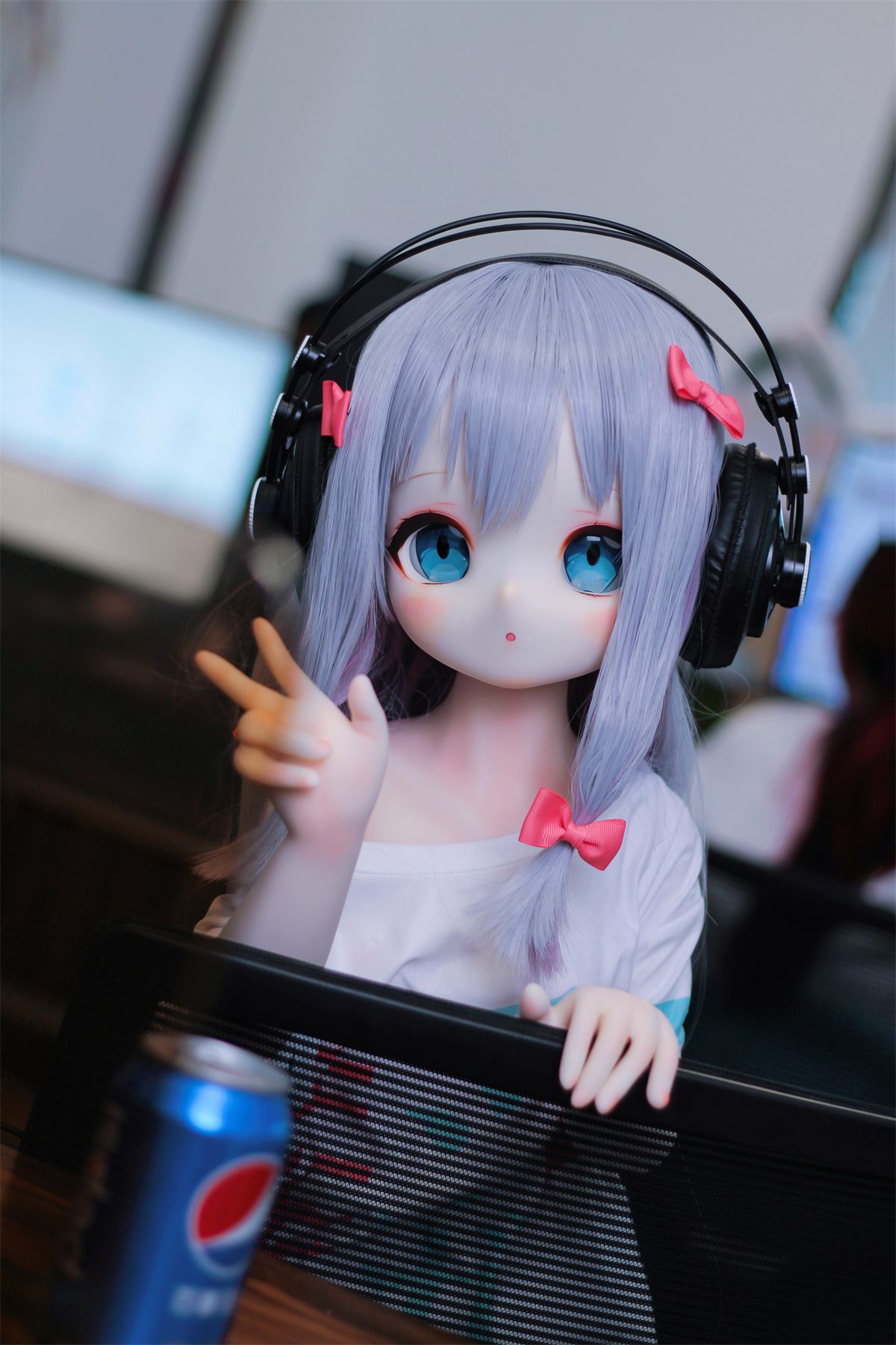 Mozu Doll 121 Cm Small Breast Kasumi - Image 2