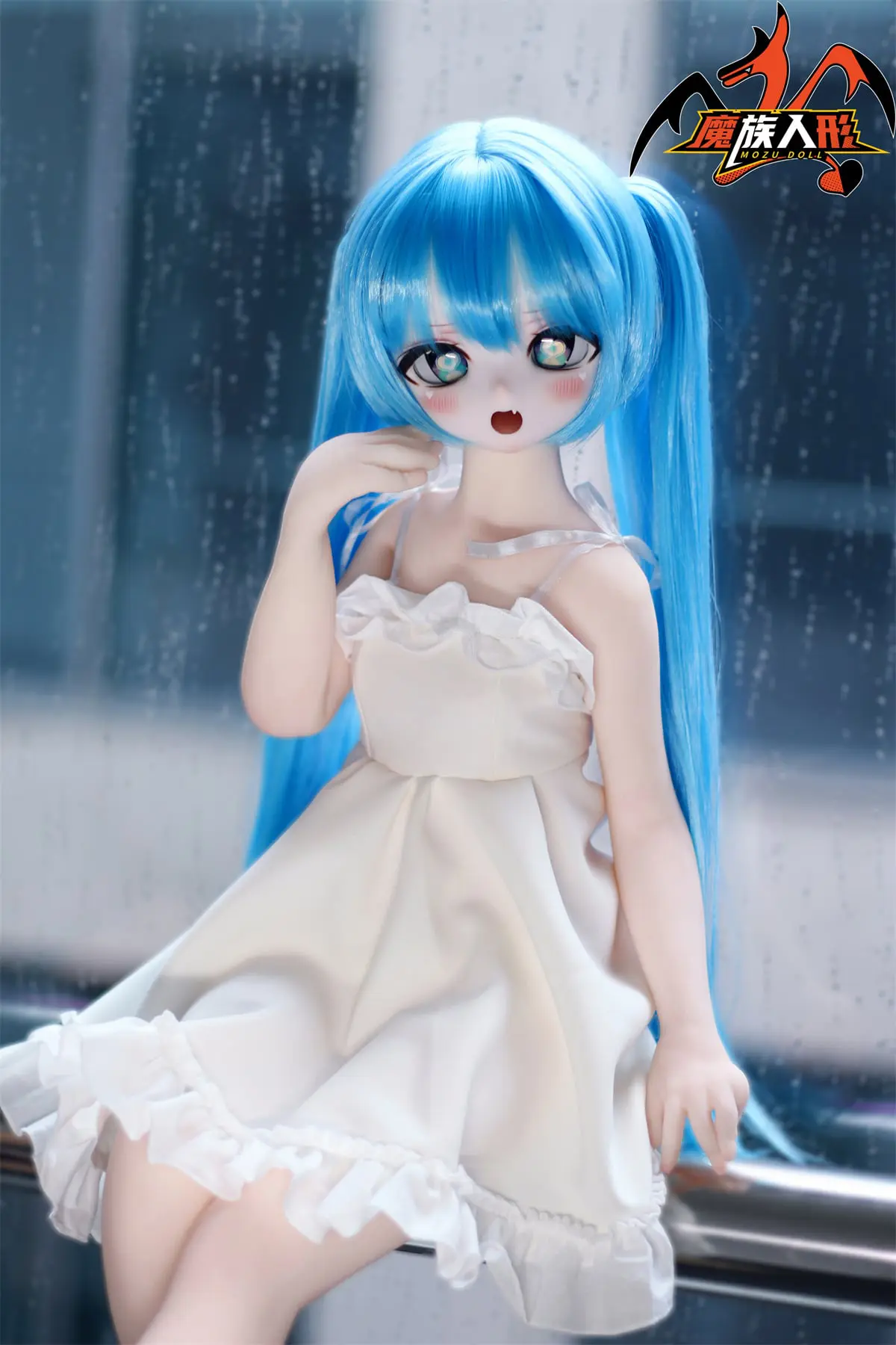 Mozu Doll 85 CM Fufu - Image 6