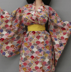 Akane Kimono +$49.00