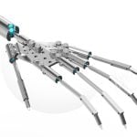Add Articulated Fingers +$199.00