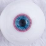 Blue Eyes