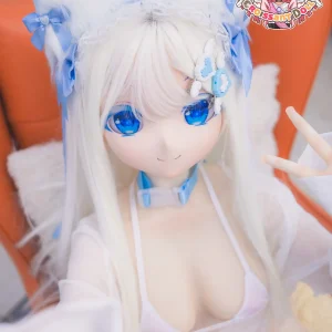 Croissant Doll