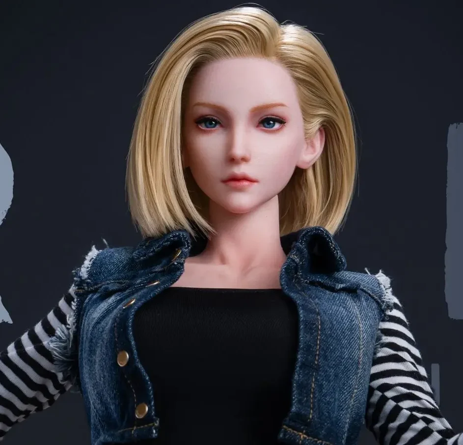 Rose Idol 75 cm Sex Doll Ella