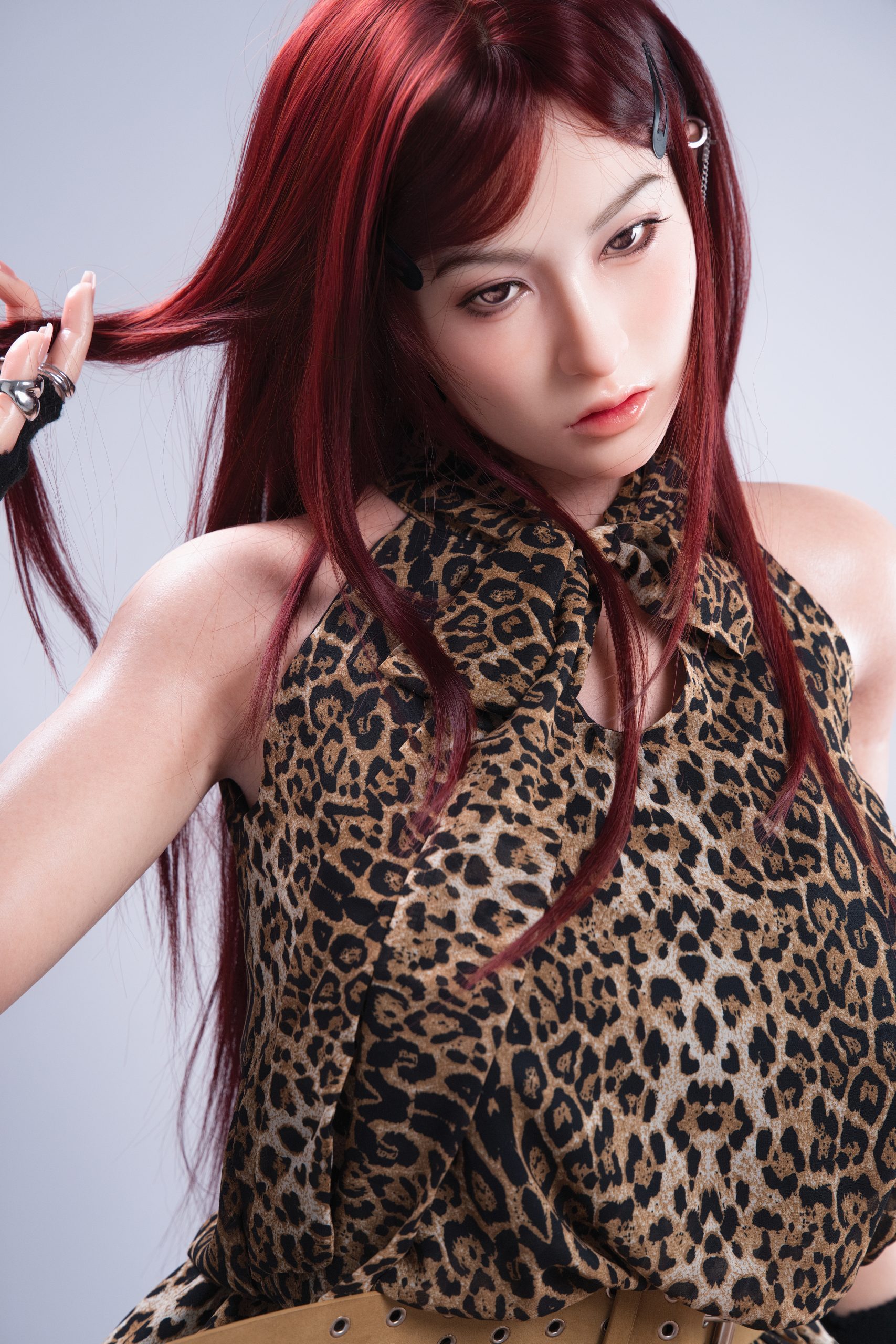 Ido Doll Silicone 170 Cm F Cup WanZhi - Image 13
