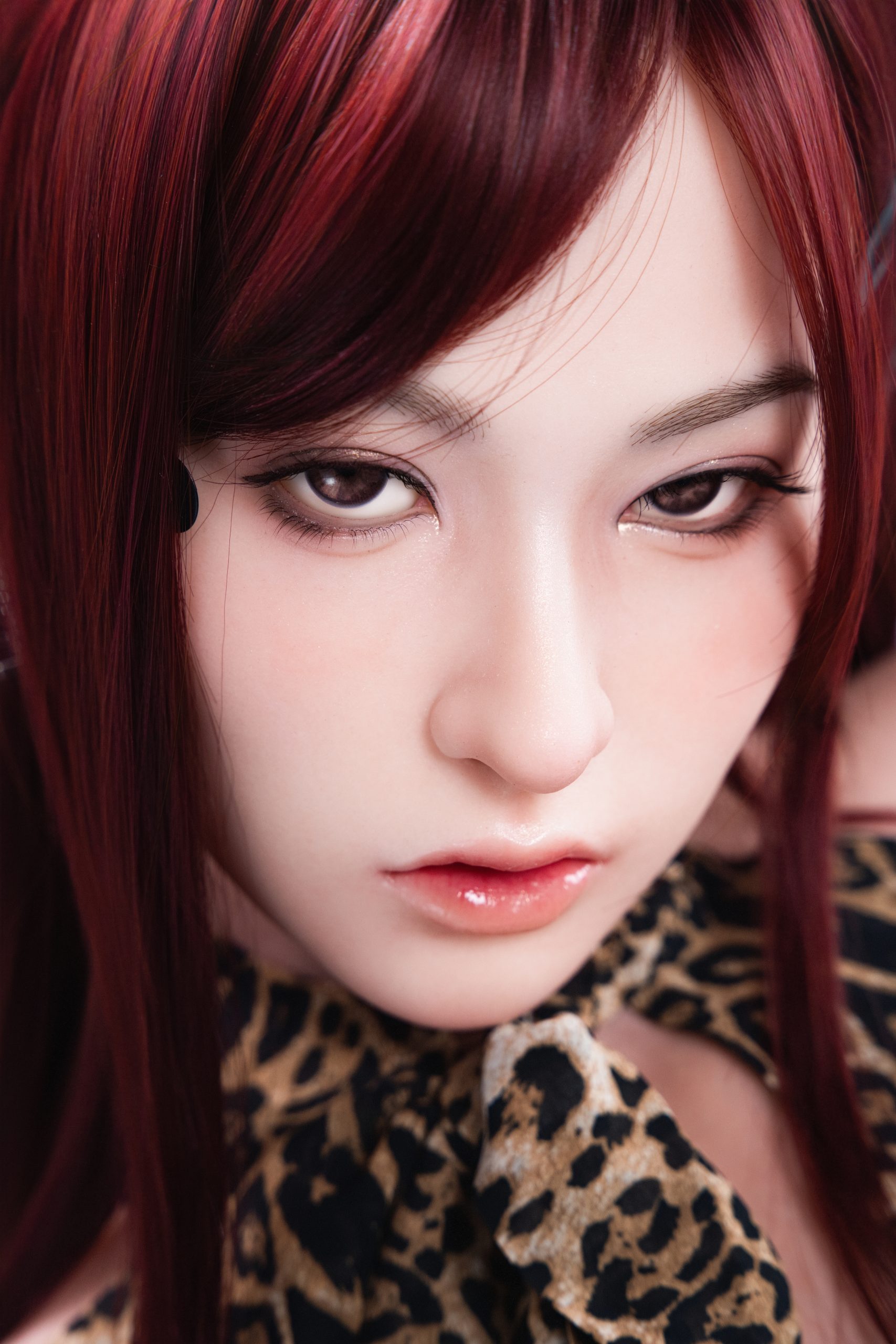 Ido Doll Silicone 170 Cm F Cup WanZhi - Image 11