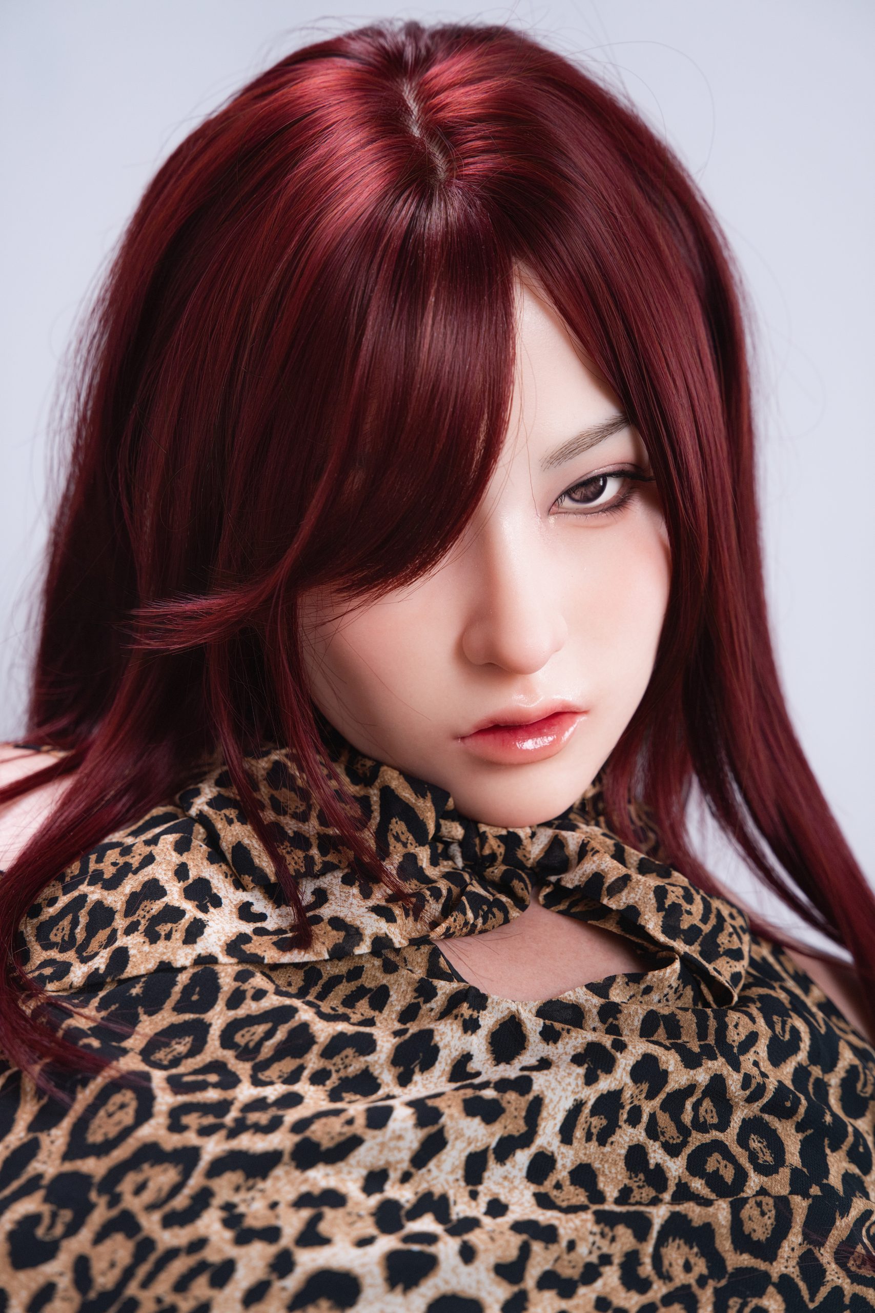 Ido Doll Silicone 170 Cm F Cup WanZhi - Image 15