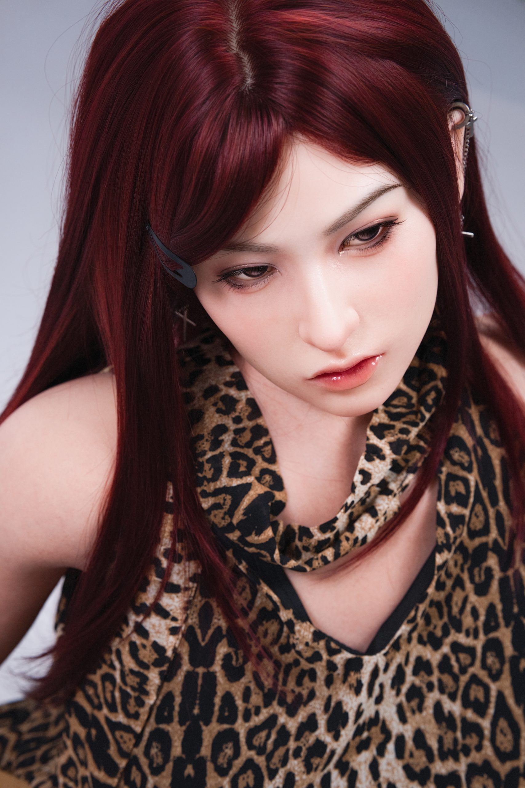 Ido Doll Silicone 170 Cm F Cup WanZhi - Image 31