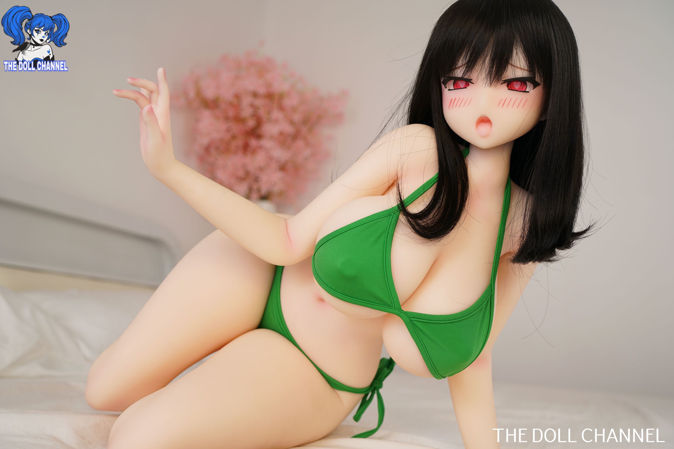 Irokebijin S-TPE 98 cm L cup Koharu (Super Sale) - Image 14