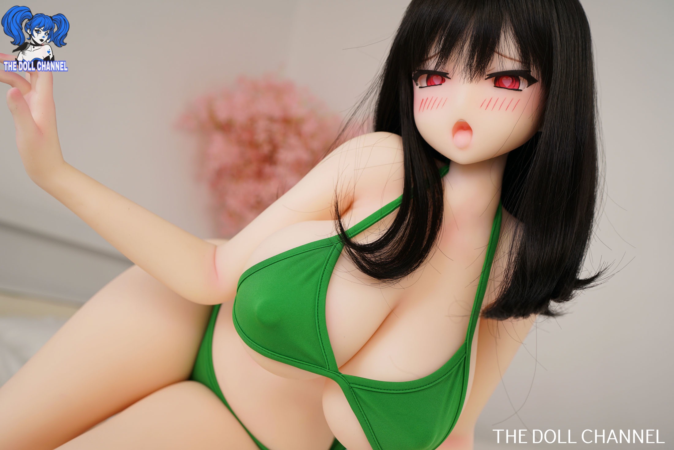 Irokebijin S-TPE 98 cm L cup Koharu (Super Sale) - Image 15