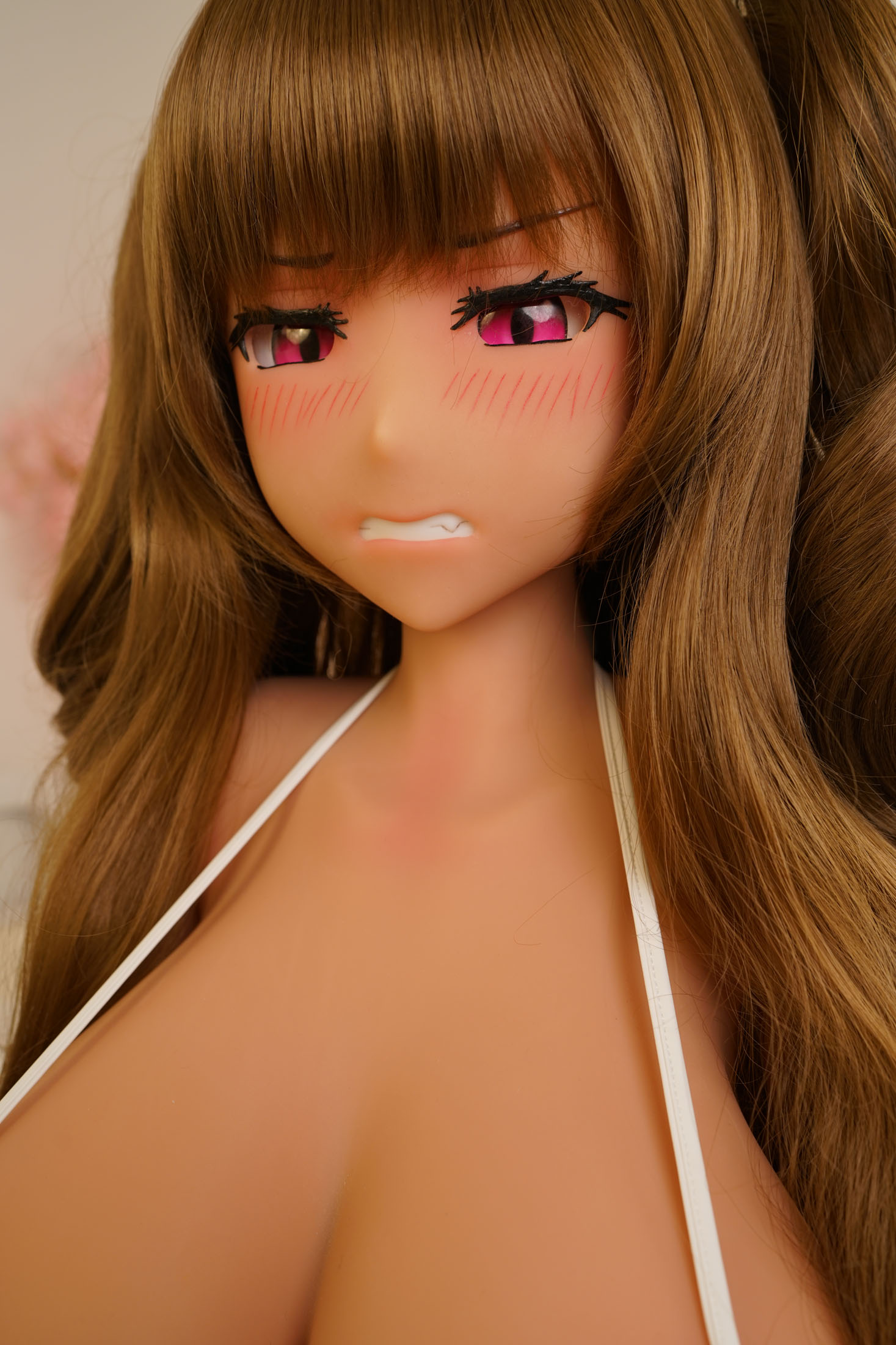 IROKEBIJIN Doll 148 CM L Cup S-TPE Satsuki - Image 11