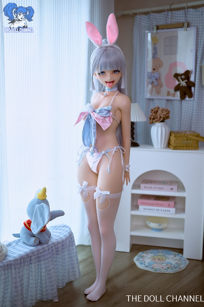 BC Doll Silicone 146 Cm Ayaka - Image 26