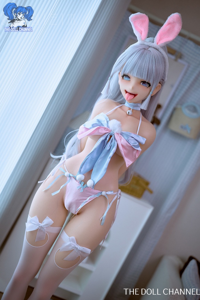BC Doll Silicone 146 Cm Ayaka - Image 27