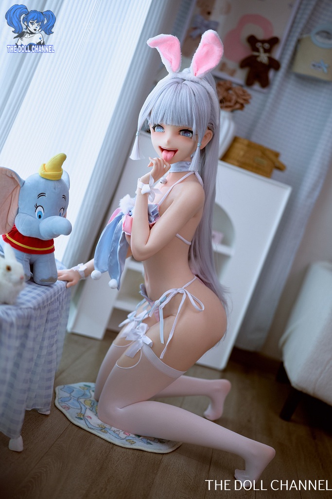 BC Doll Silicone 146 Cm Ayaka - Image 3