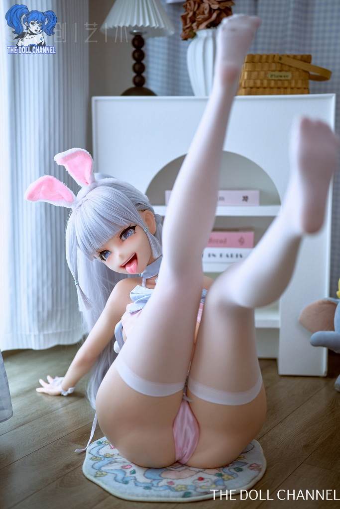 BC Doll Silicone 146 Cm Ayaka - Image 17