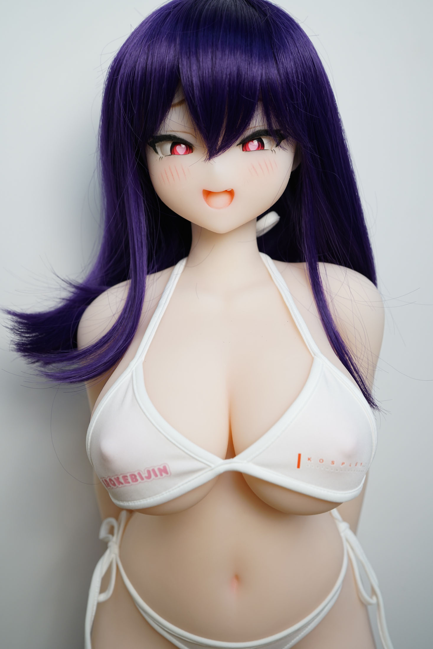 Irokebijin 90 Cm S-TPE Big Breast Aoi - Image 4