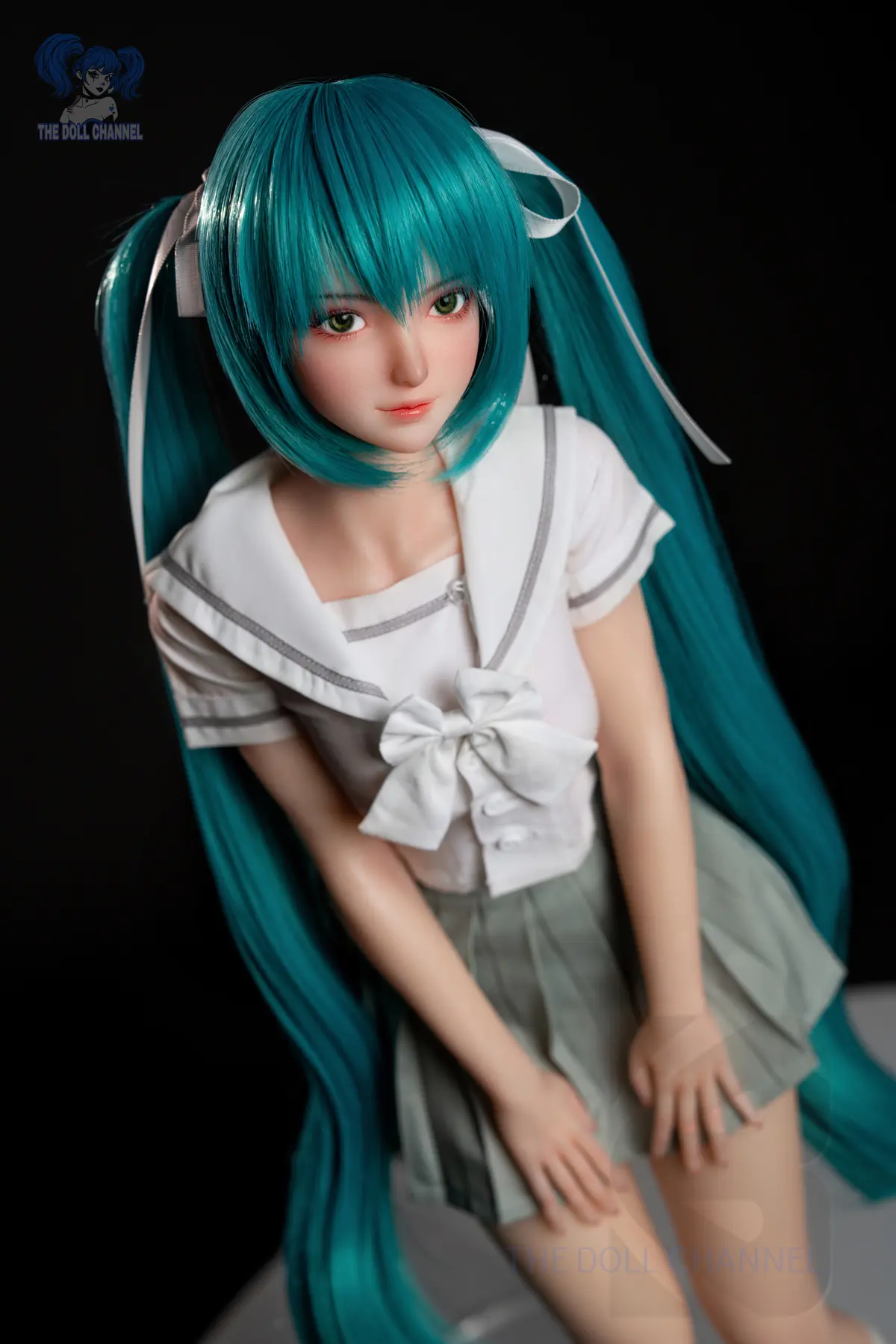 BC Doll Silicone 60 CM B Cup Miku - Image 10