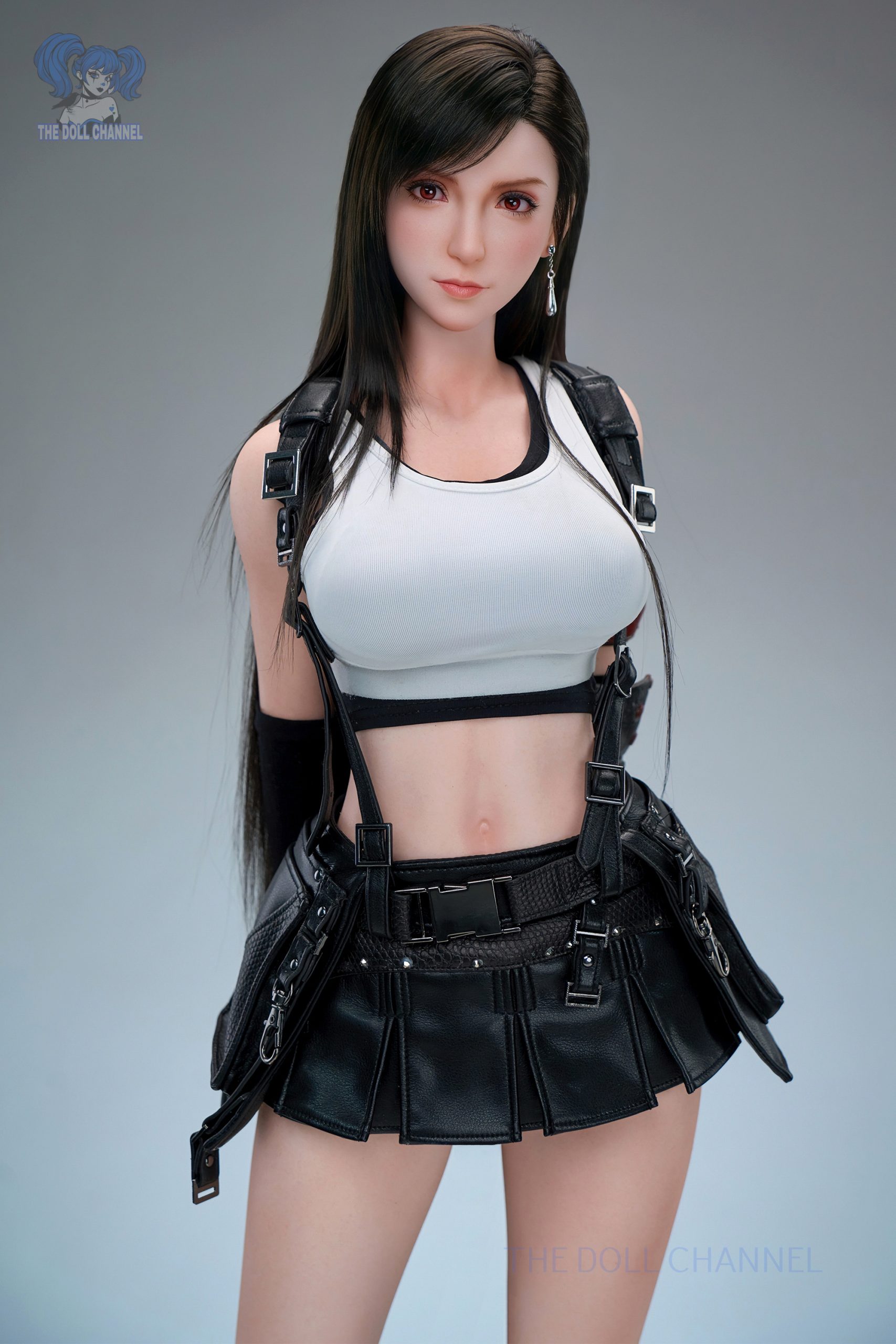 Rose Idol 75 cm Sex Doll Tifa IDOL001 - Image 2