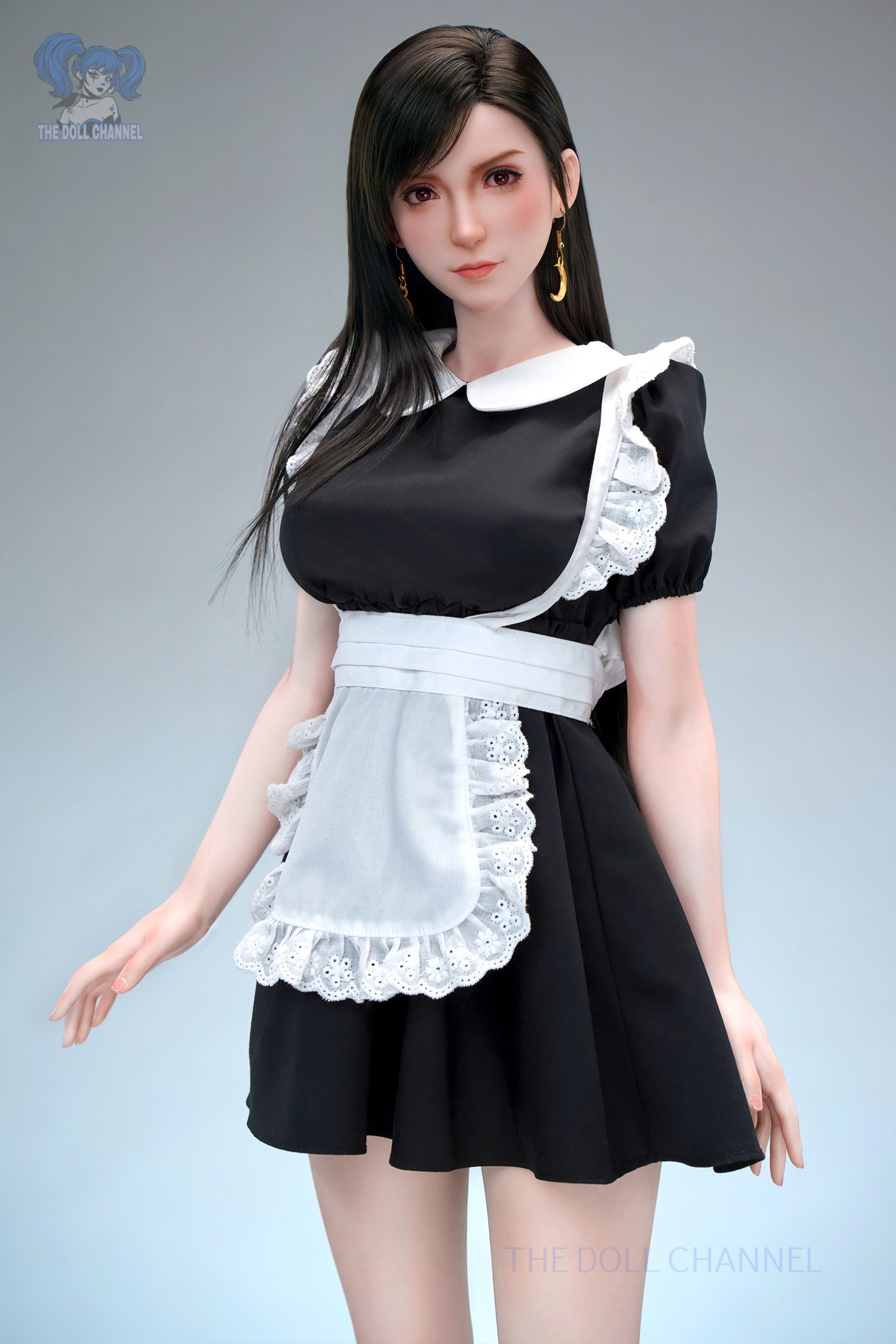 Rose Idol 75 cm Sex Doll Tifa IDOL001 - Image 12