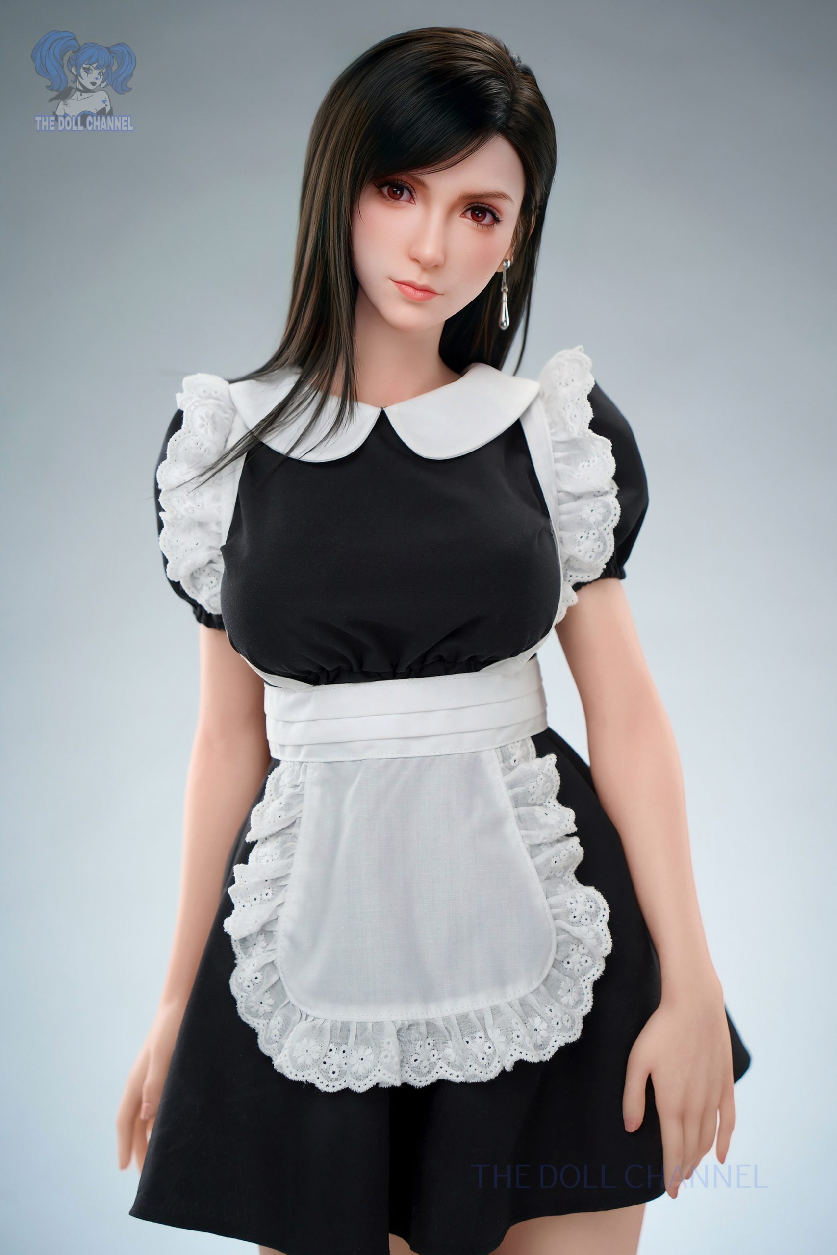Rose Idol 75 cm Sex Doll Tifa IDOL001 - Image 13