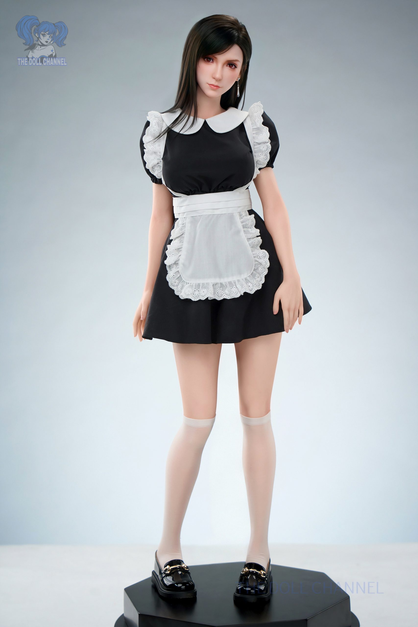 Rose Idol 75 cm Sex Doll Tifa IDOL001 - Image 15
