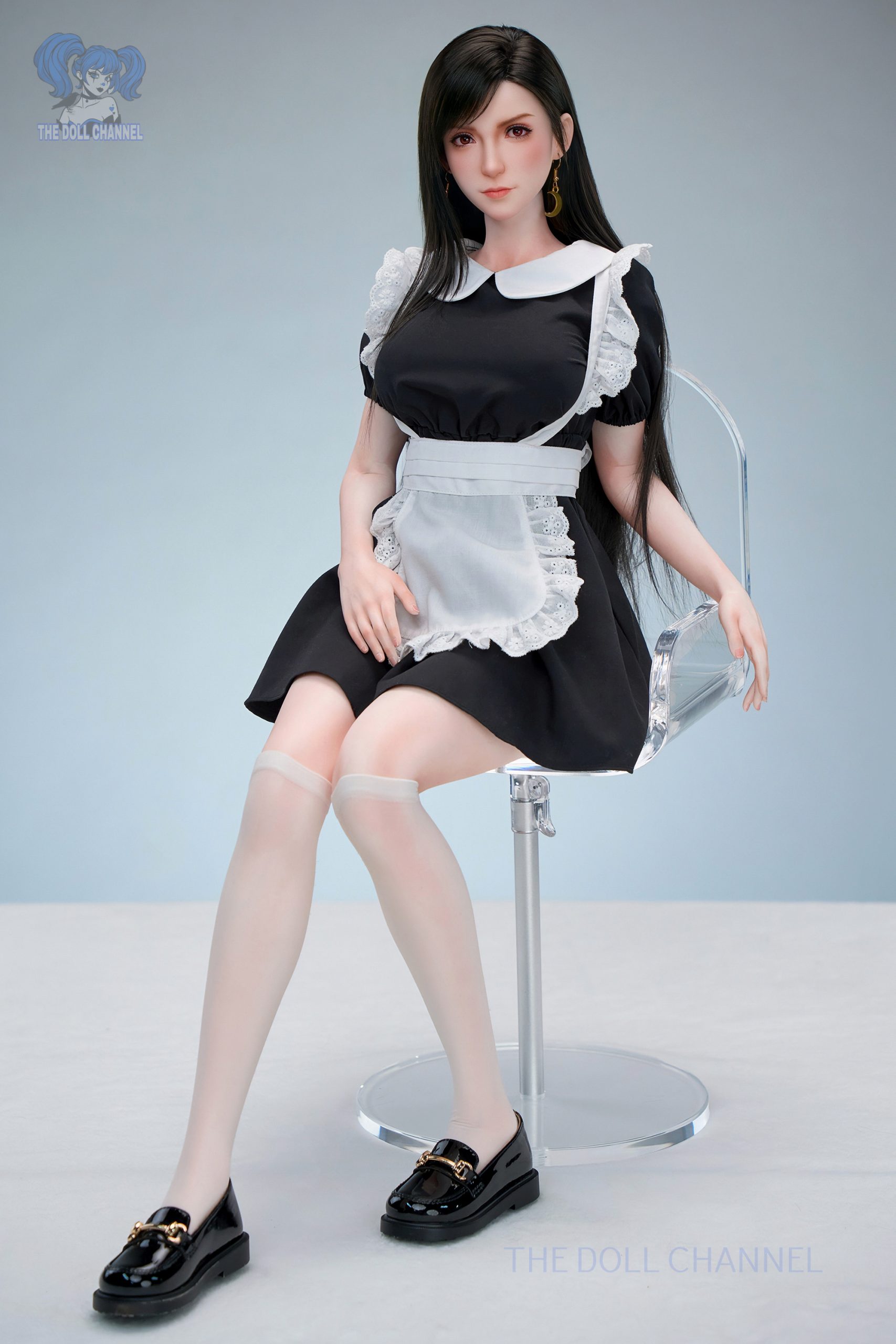 Rose Idol 75 cm Sex Doll Tifa IDOL001 - Image 16