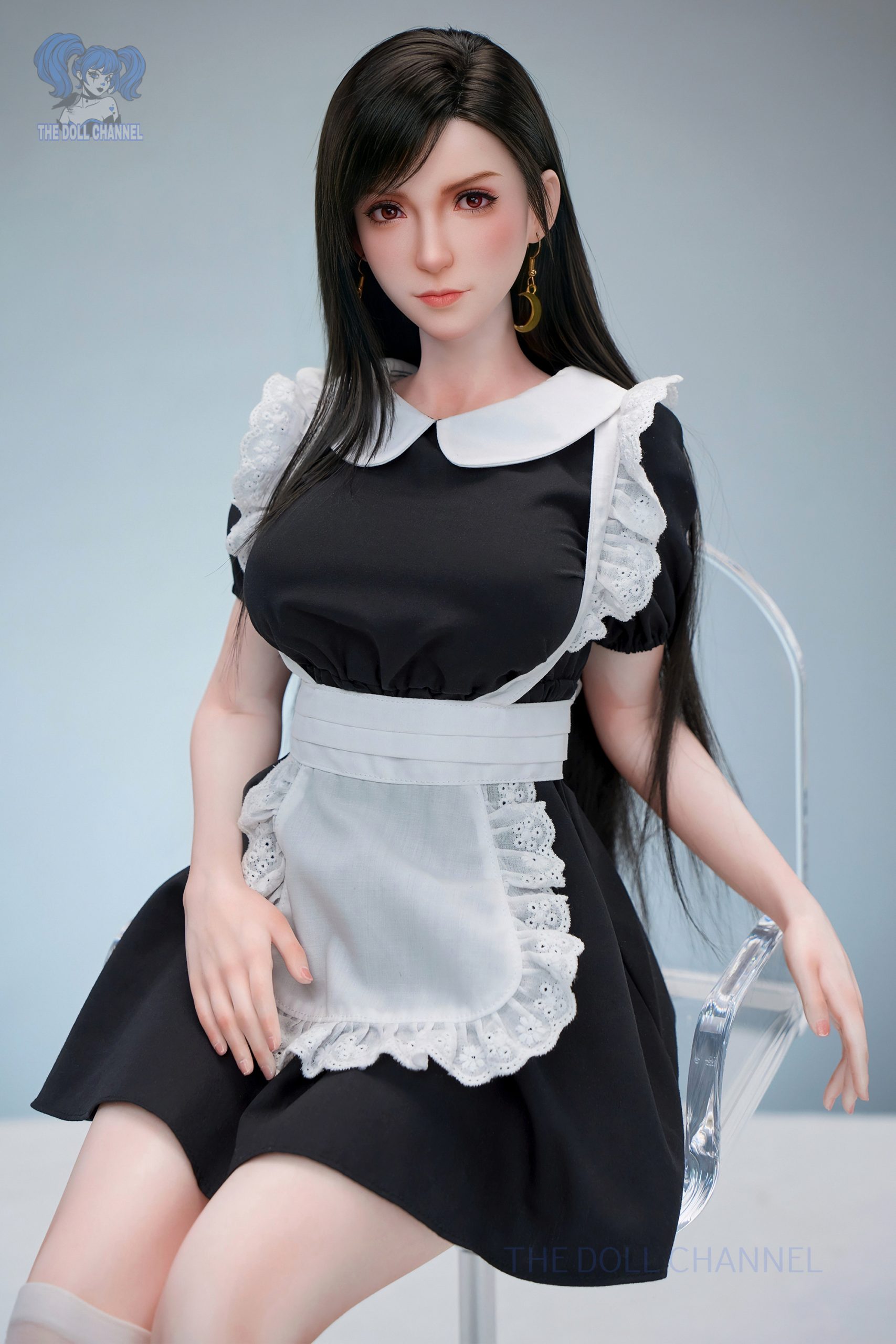 Rose Idol 75 cm Sex Doll Tifa IDOL001 - Image 14
