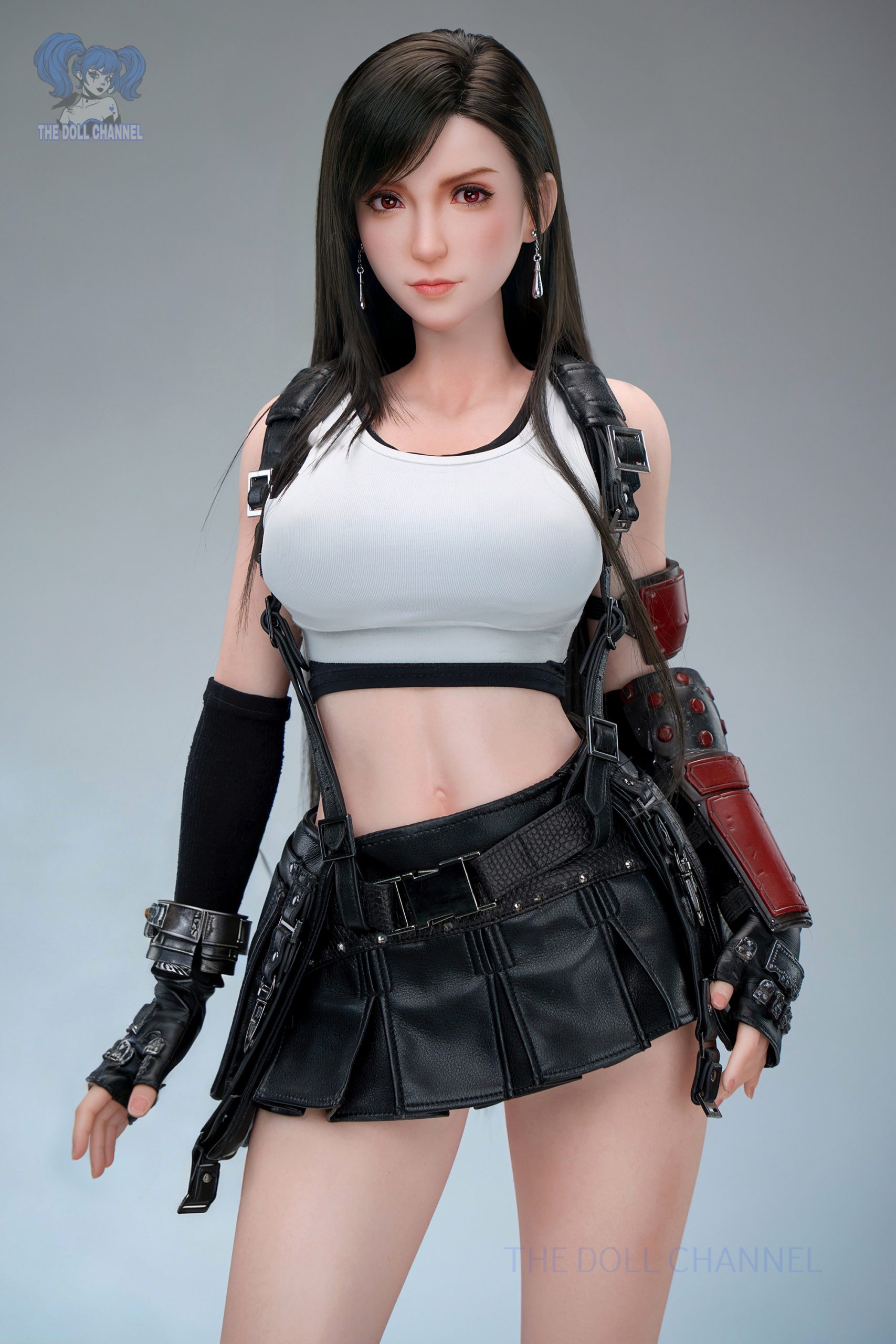 Rose Idol 75 cm Sex Doll Tifa IDOL001 - Image 3