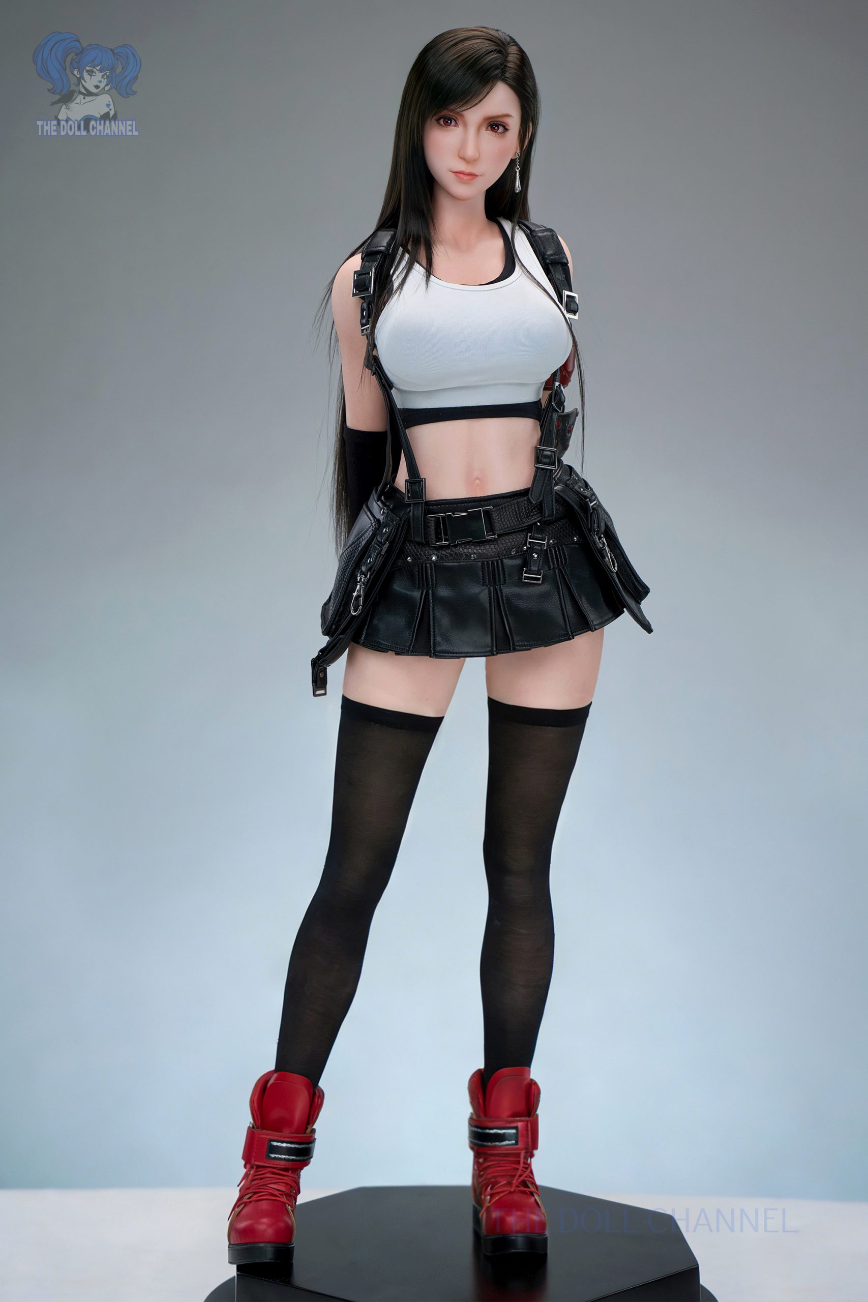Rose Idol 75 cm Sex Doll Tifa IDOL001 - Image 4
