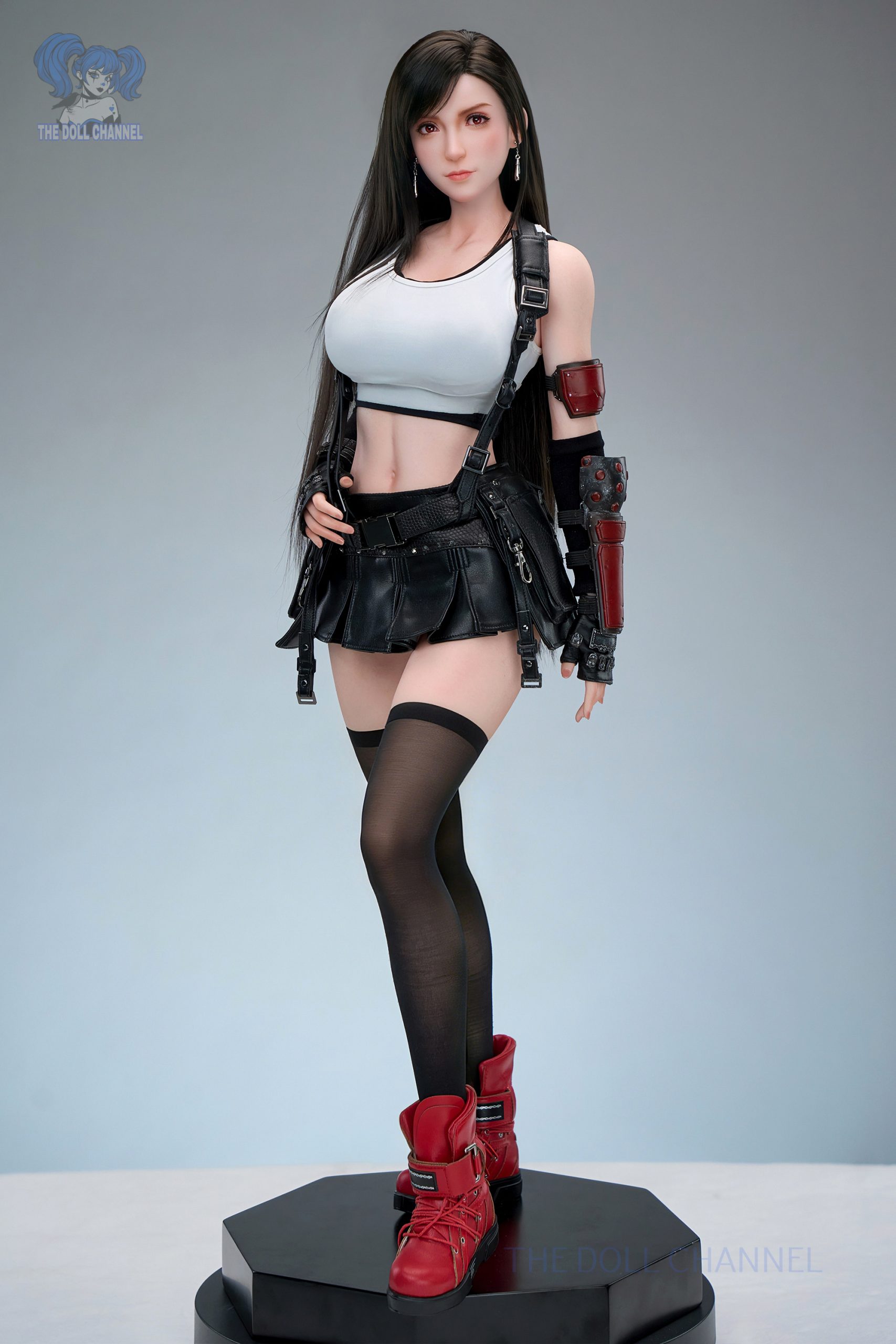 Rose Idol 75 cm Sex Doll Tifa IDOL001 - Image 5