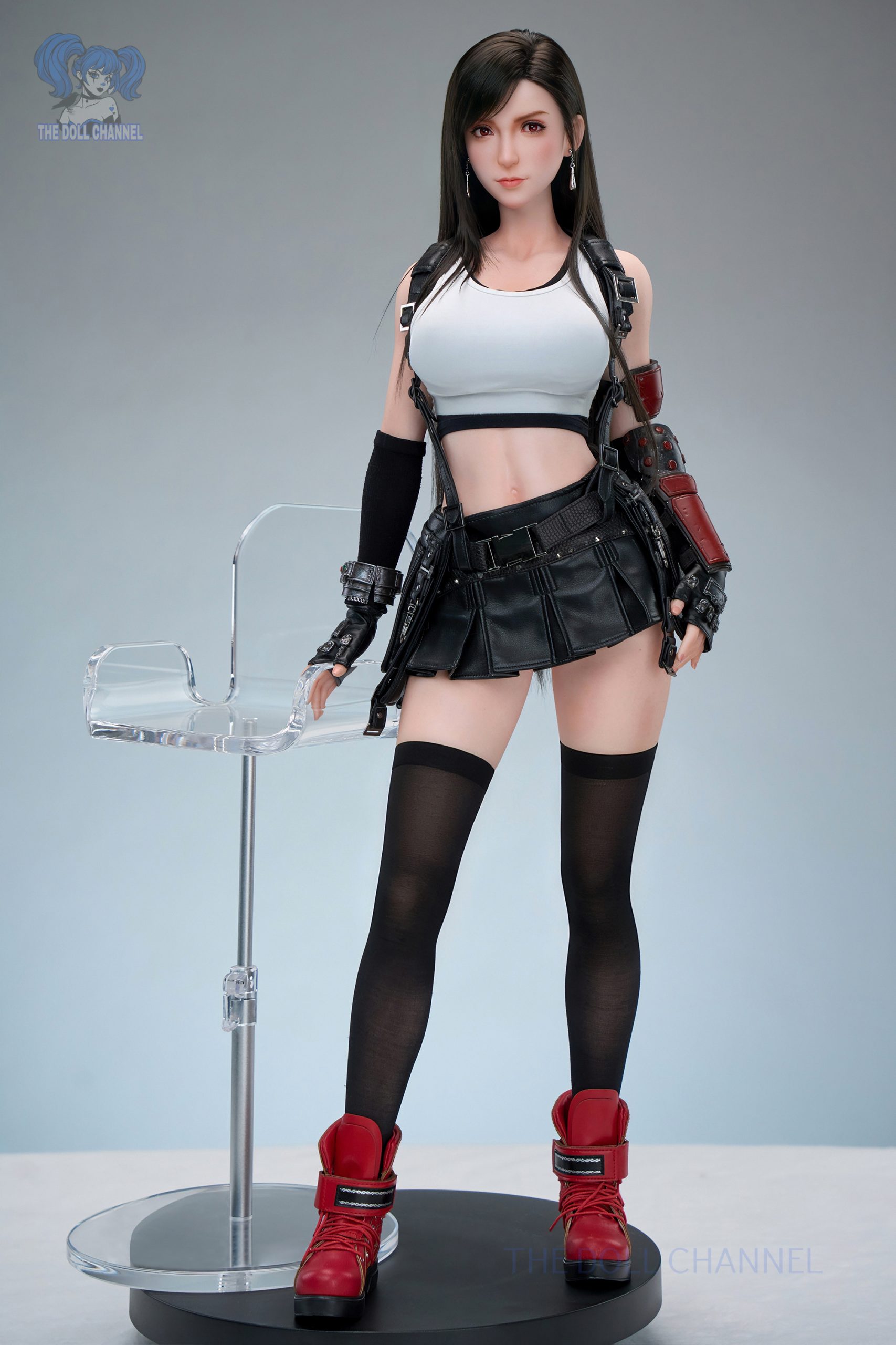 Rose Idol 75 cm Sex Doll Tifa IDOL001 - Image 6