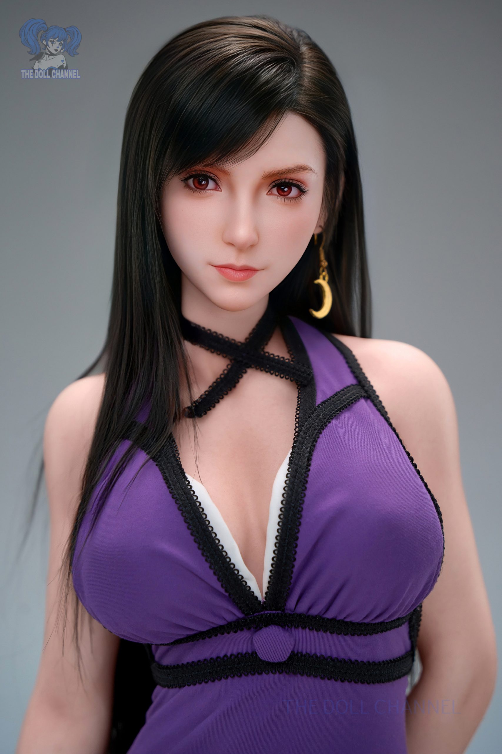 Rose Idol 75 cm Sex Doll Tifa IDOL001 - Image 7