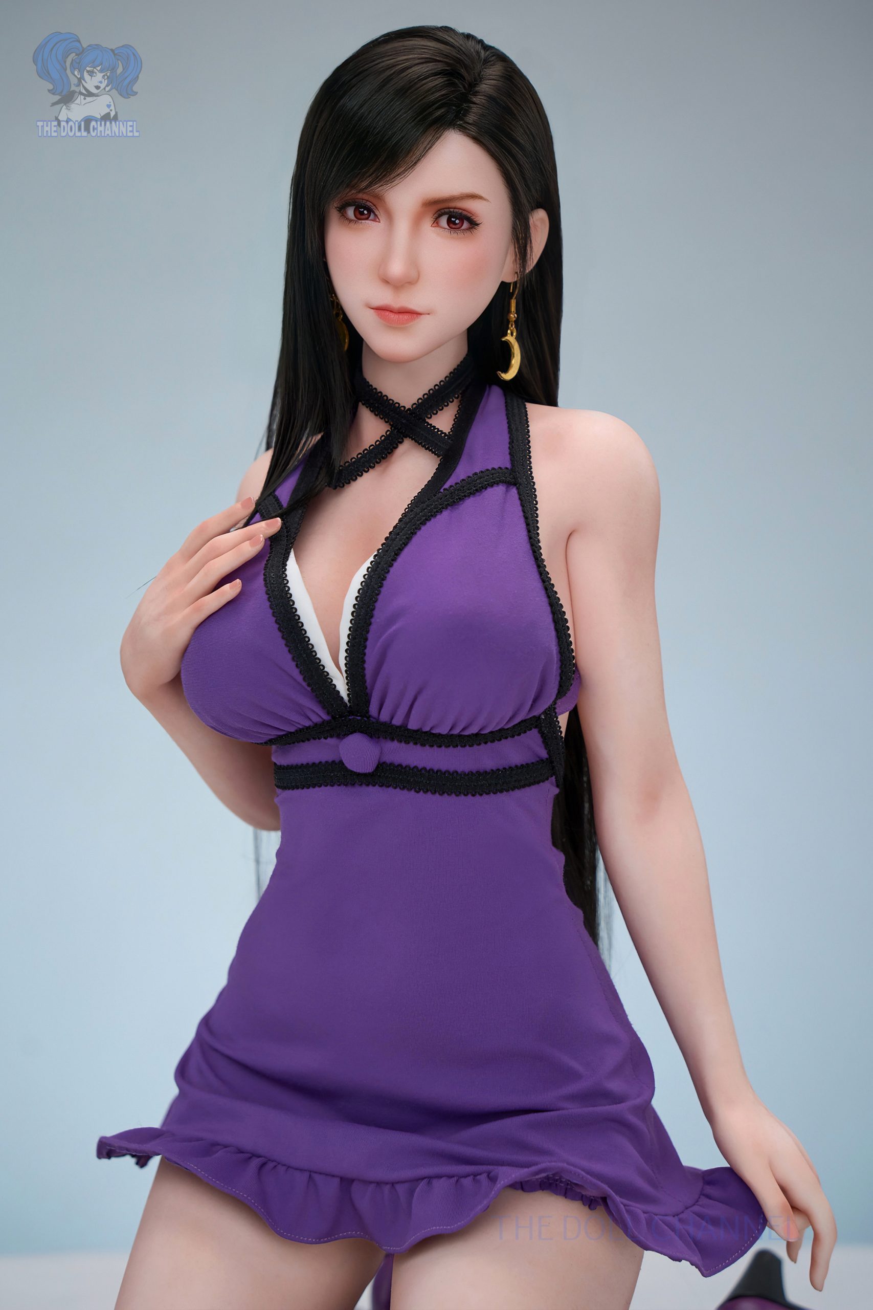 Rose Idol 75 cm Sex Doll Tifa IDOL001 - Image 8