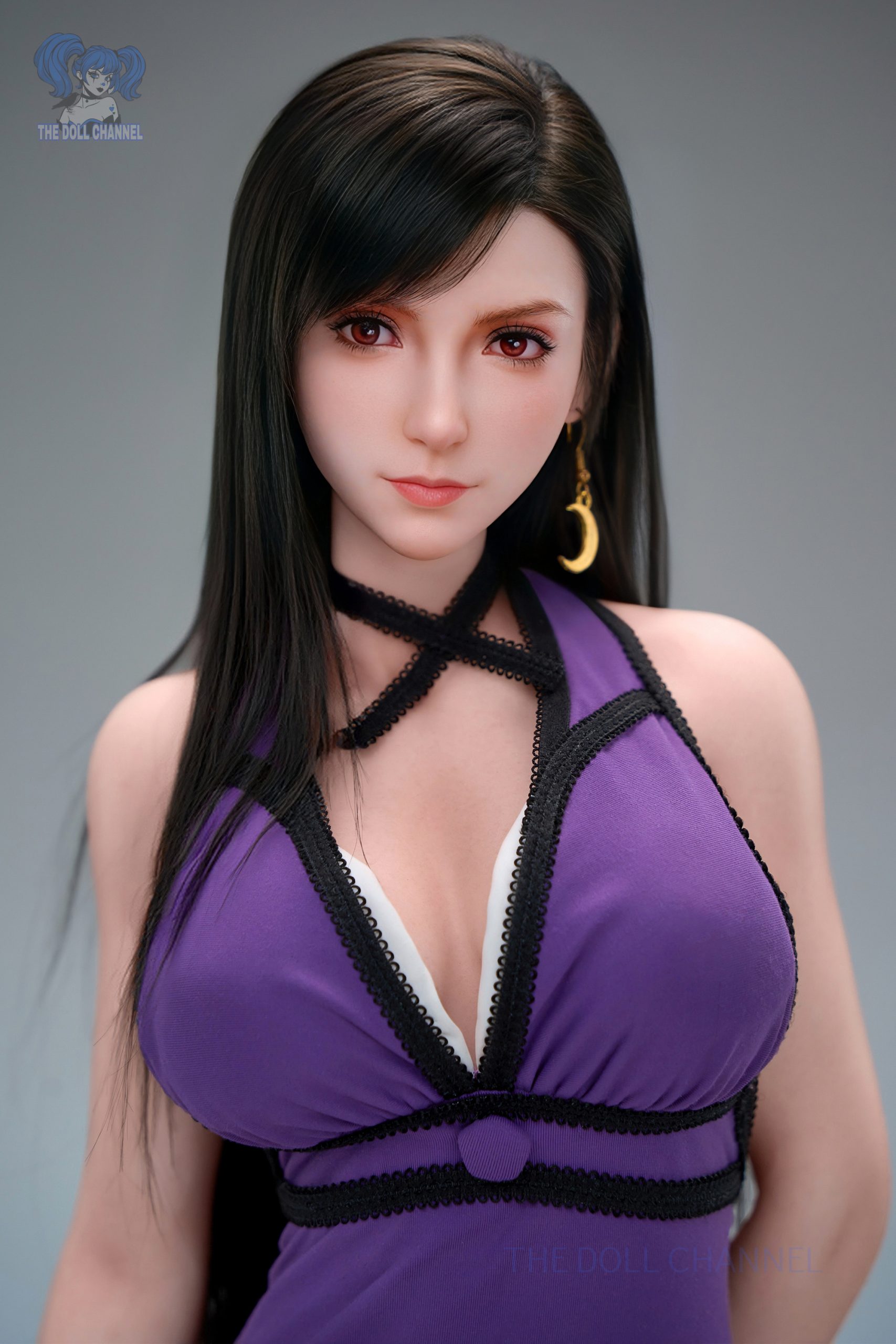 Rose Idol 75 cm Sex Doll Tifa IDOL001 - Image 10