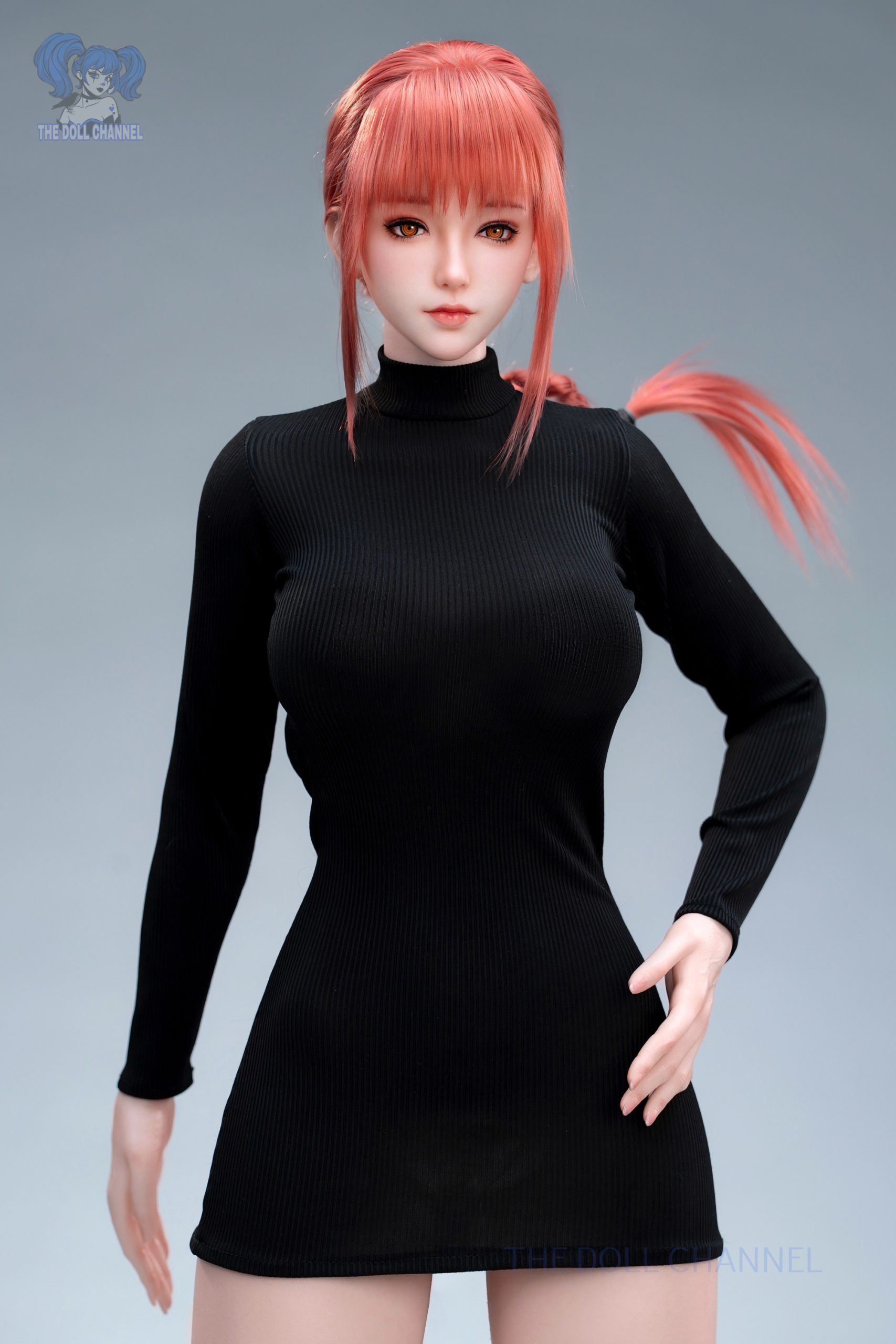 Rose Idol 75 cm Sex Doll Beinbo IDOL002 - Image 16