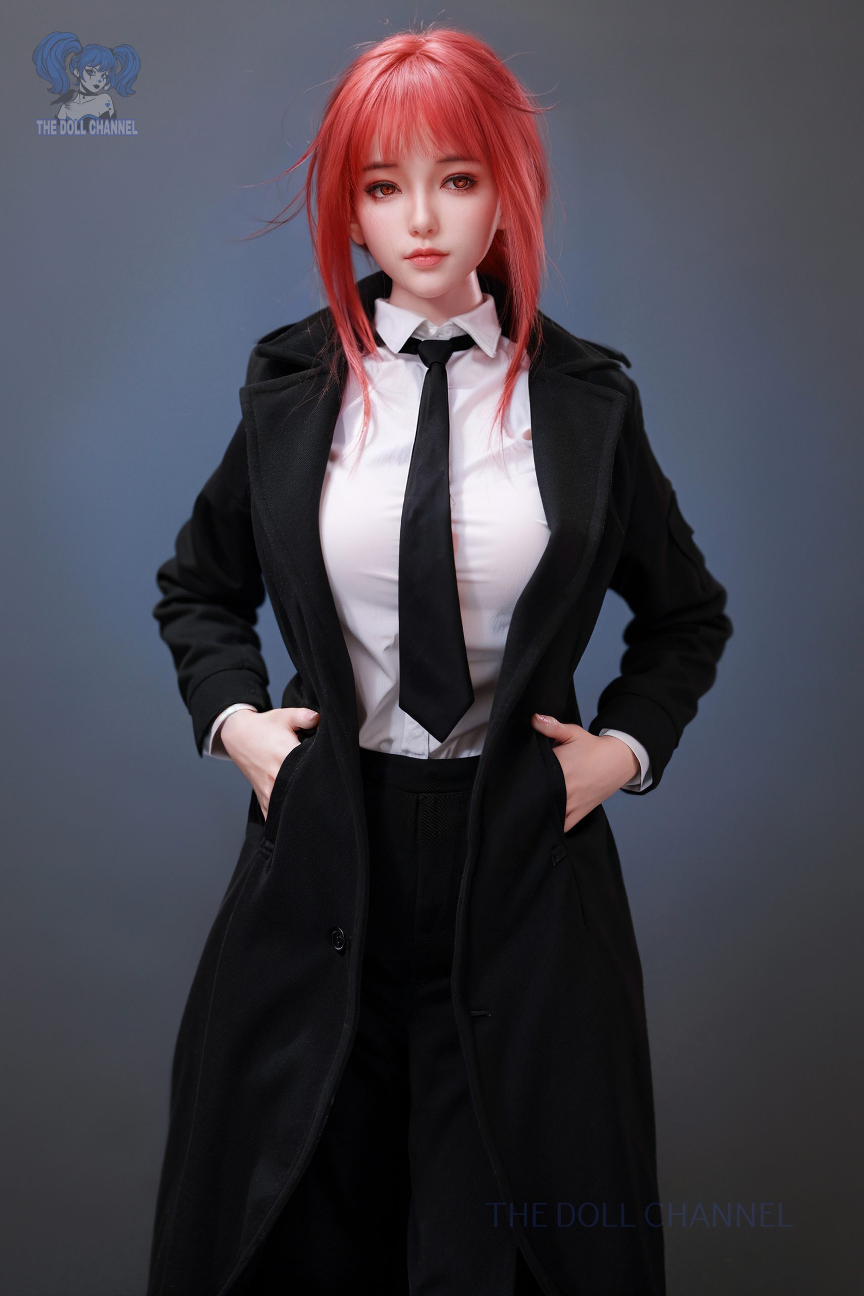 Rose Idol 75 cm Sex Doll Beinbo IDOL002 - Image 5