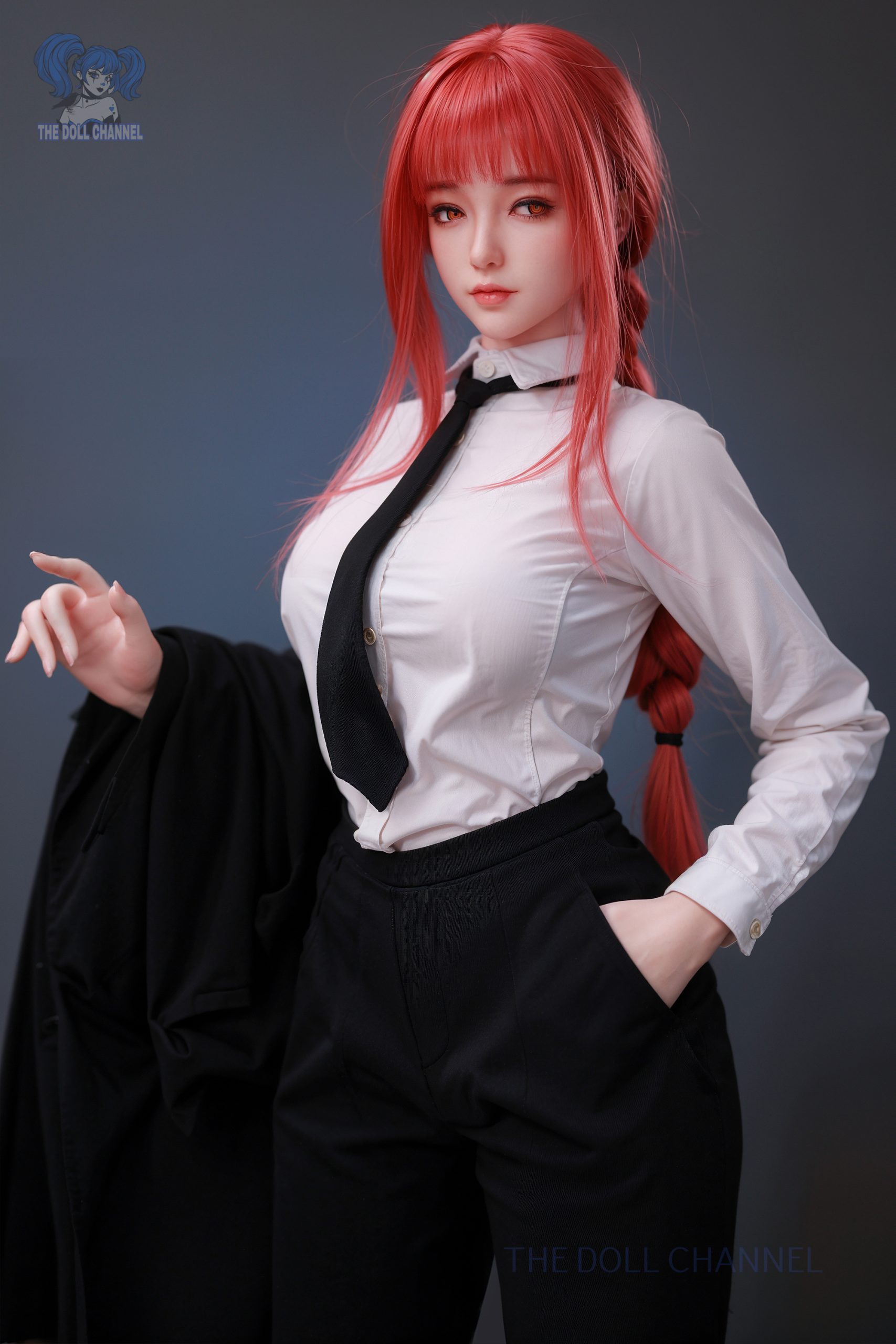 Rose Idol 75 cm Sex Doll Beinbo IDOL002 - Image 9