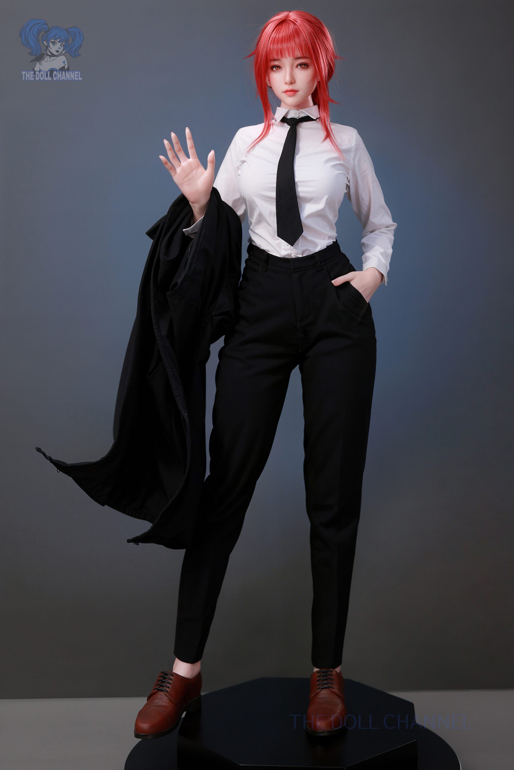 Rose Idol 75 cm Sex Doll Beinbo IDOL002 - Image 10