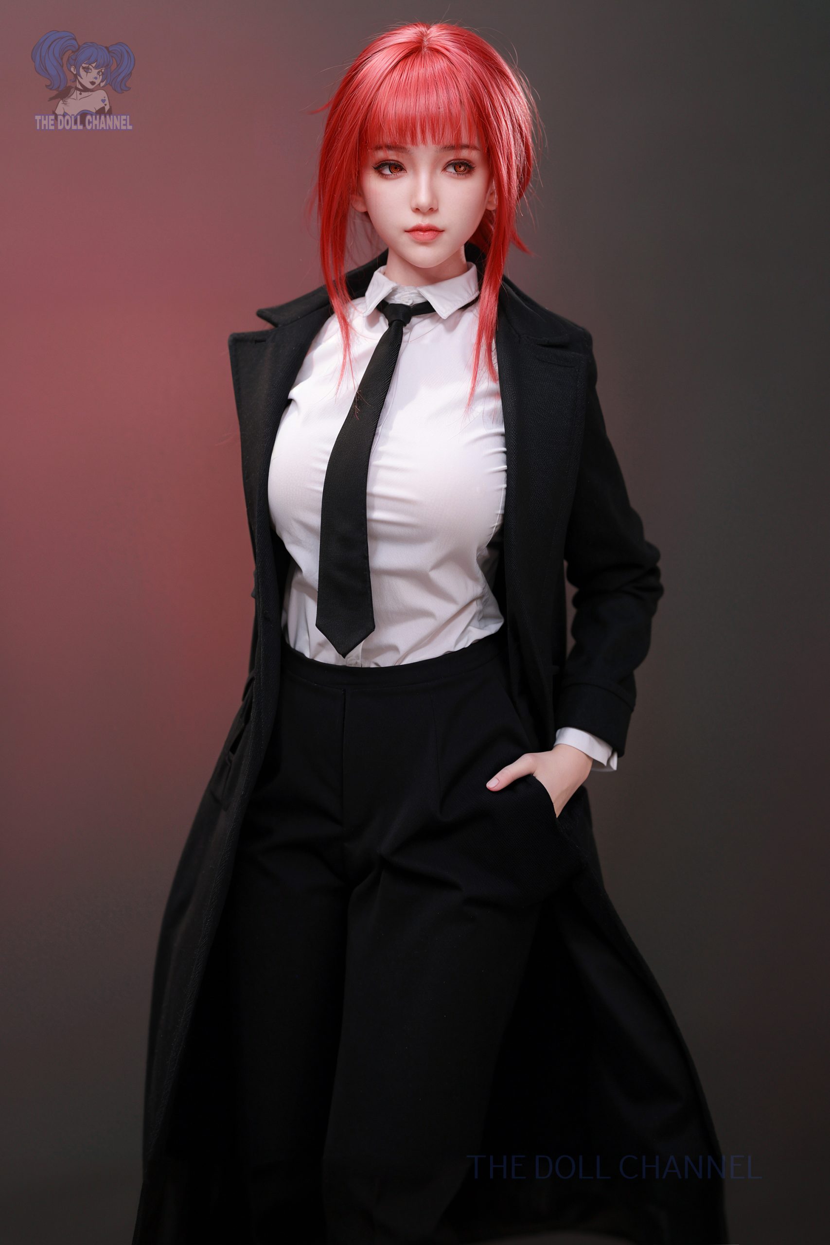 Rose Idol 75 cm Sex Doll Beinbo IDOL002 - Image 8