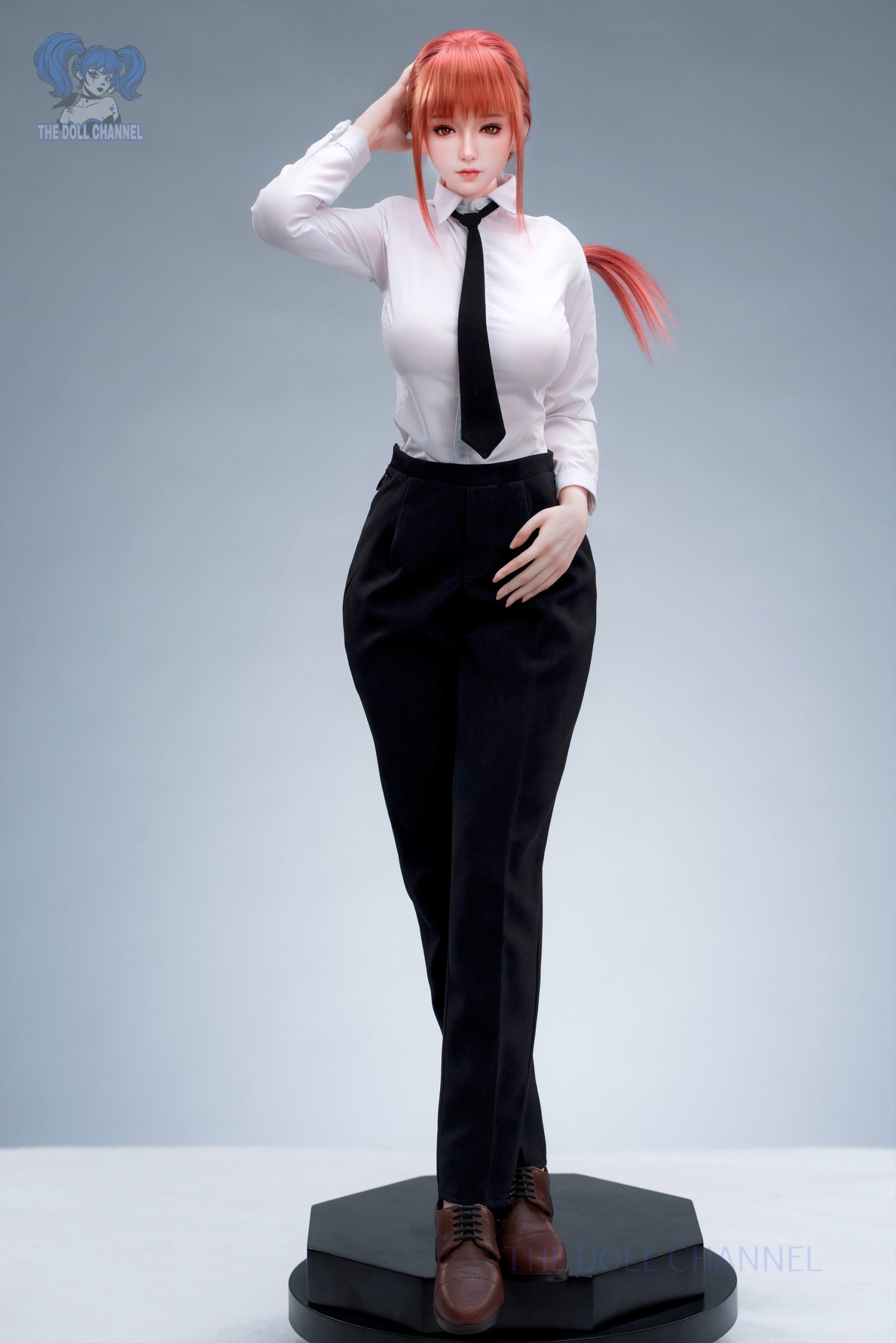 Rose Idol 75 cm Sex Doll Beinbo IDOL002 - Image 11