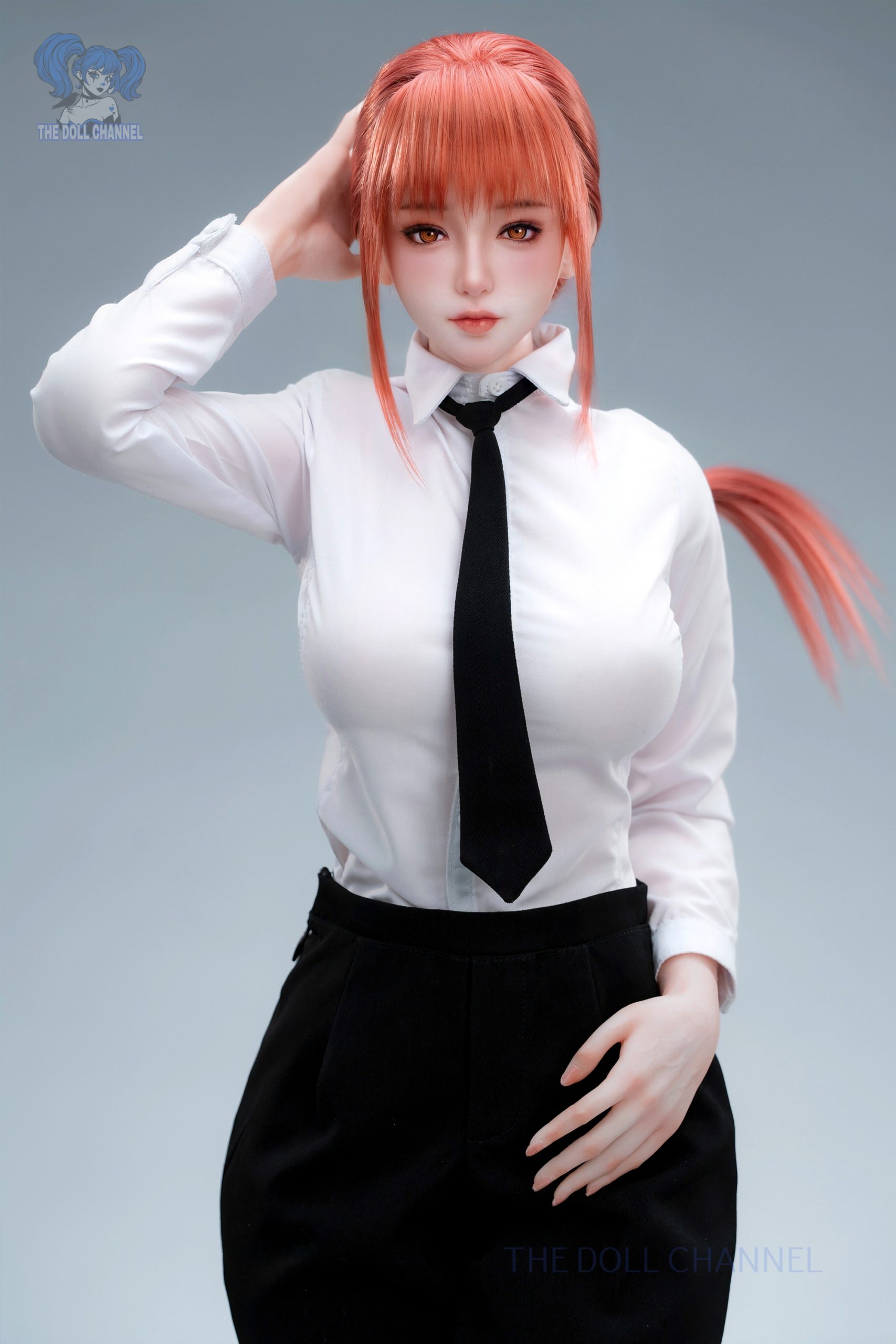 Rose Idol 75 cm Sex Doll Beinbo IDOL002 - Image 12