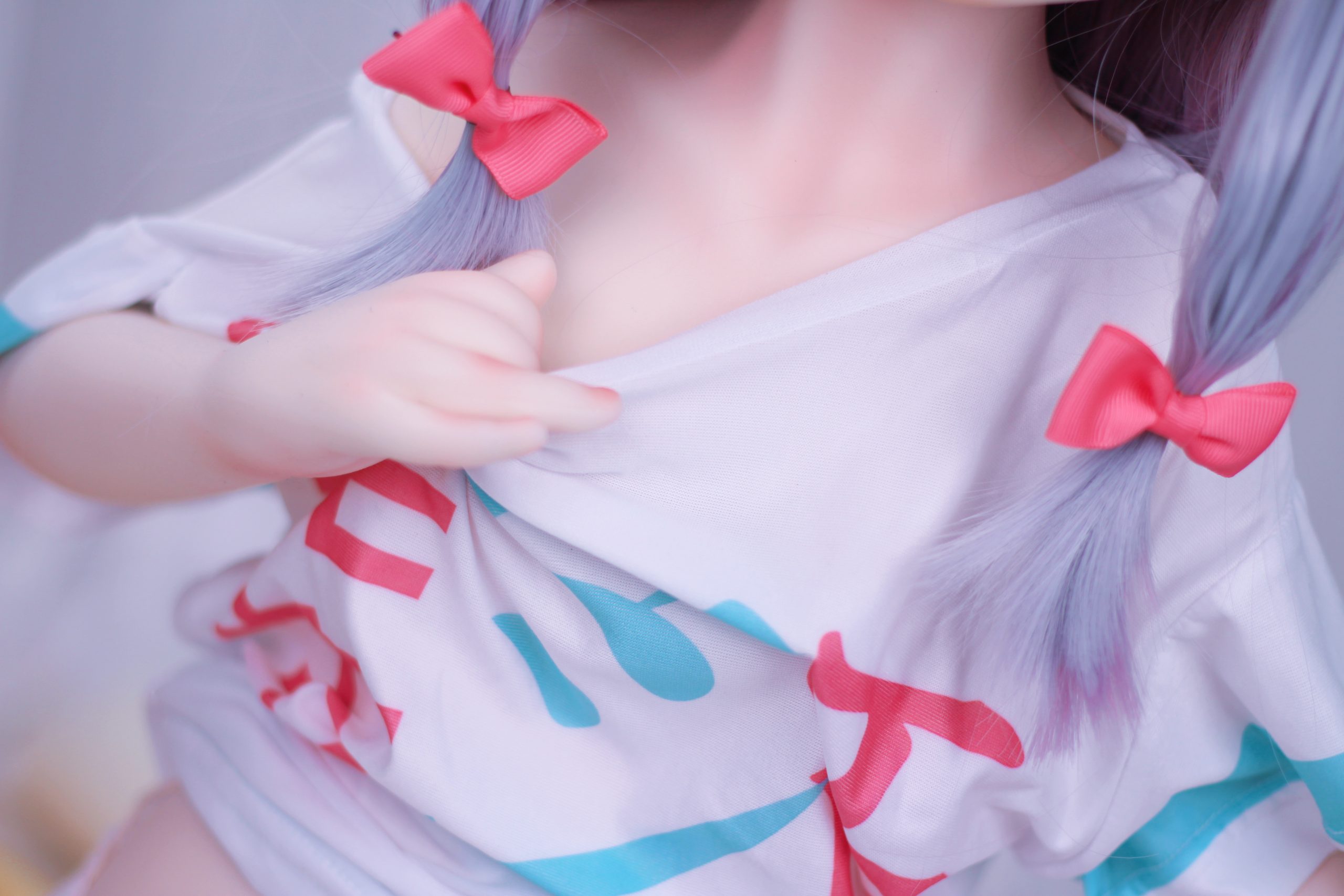 Mozu Doll 121 Cm Small Breast Kasumi - Image 10