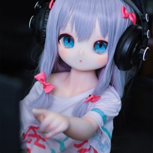 Mozu Doll 121 Cm Small Breast Kasumi