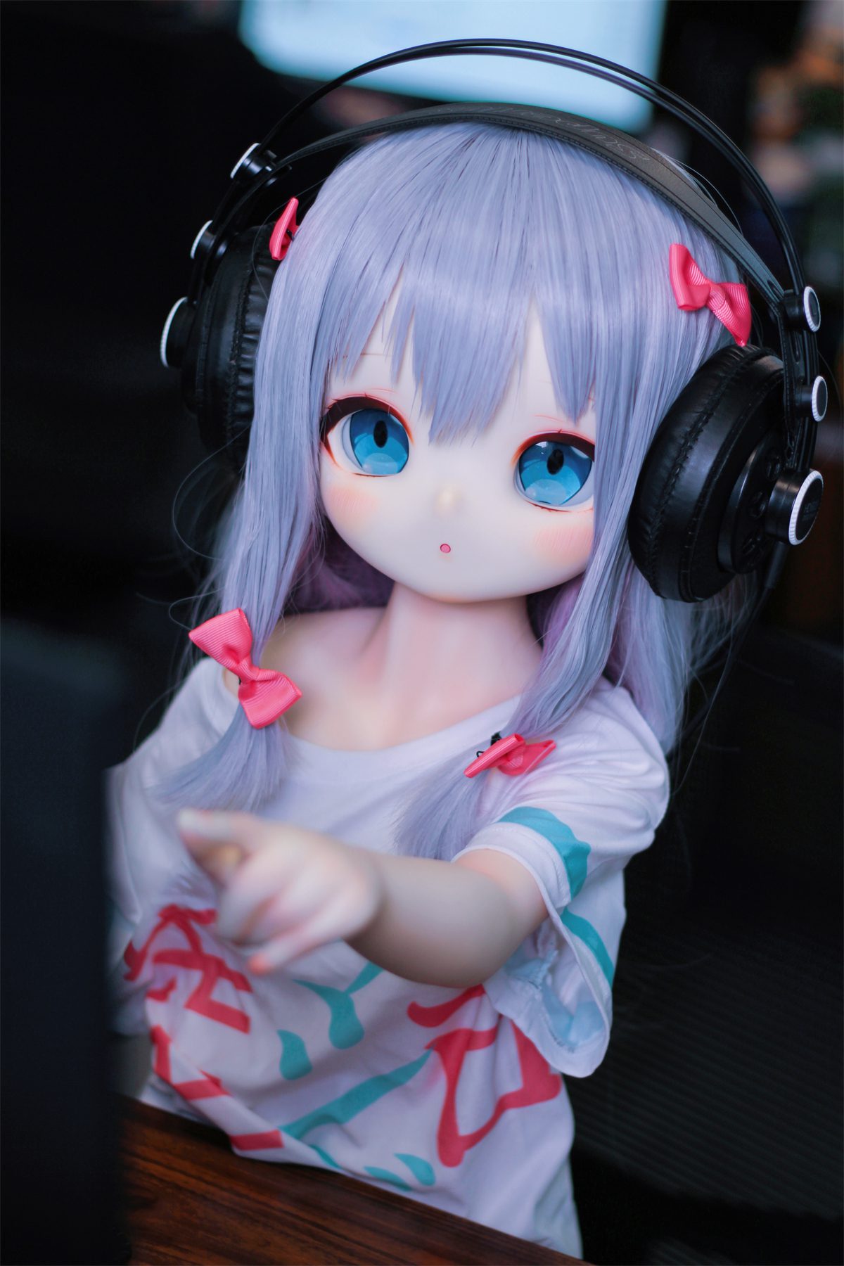 Mozu Doll 121 Cm Small Breast Kasumi