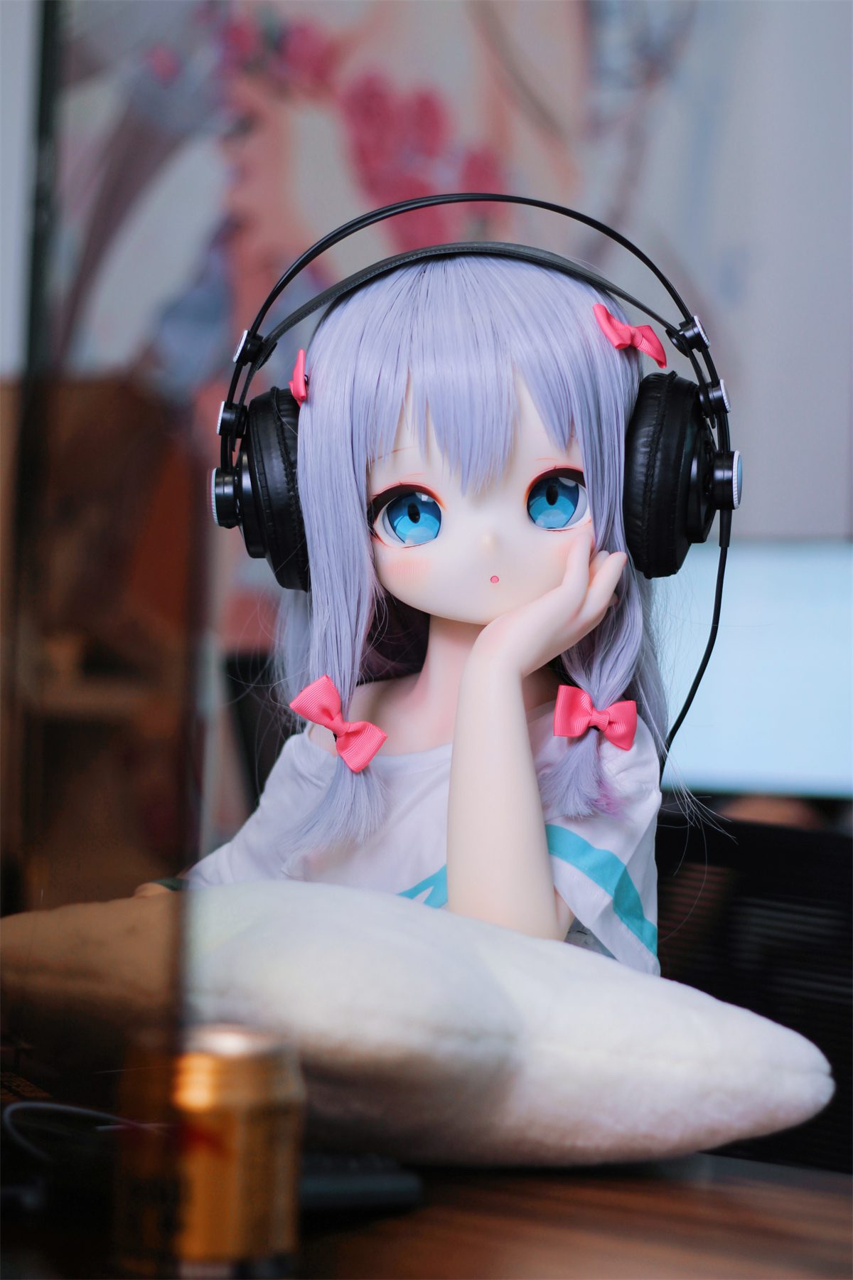 Mozu Doll 121 Cm Small Breast Kasumi - Image 13