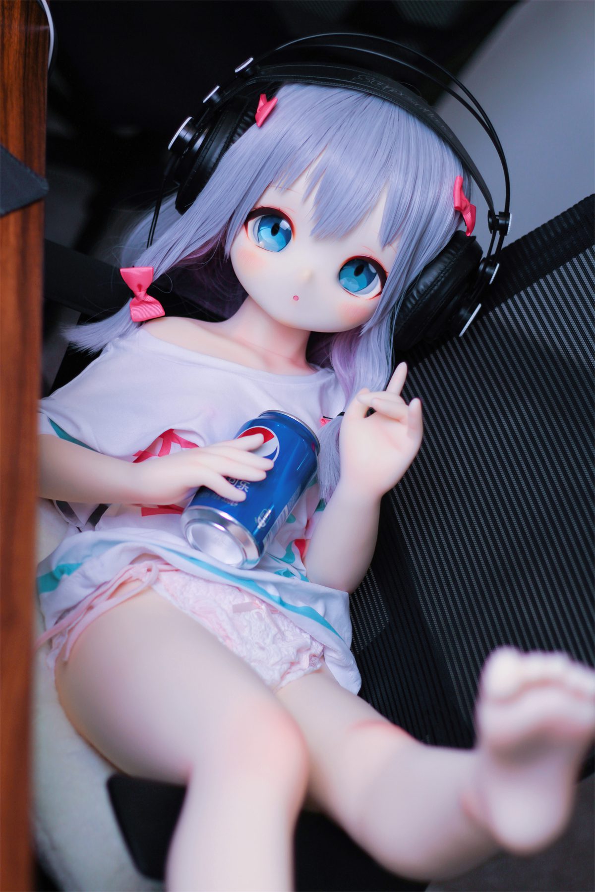 Mozu Doll 121 Cm Small Breast Kasumi - Image 15