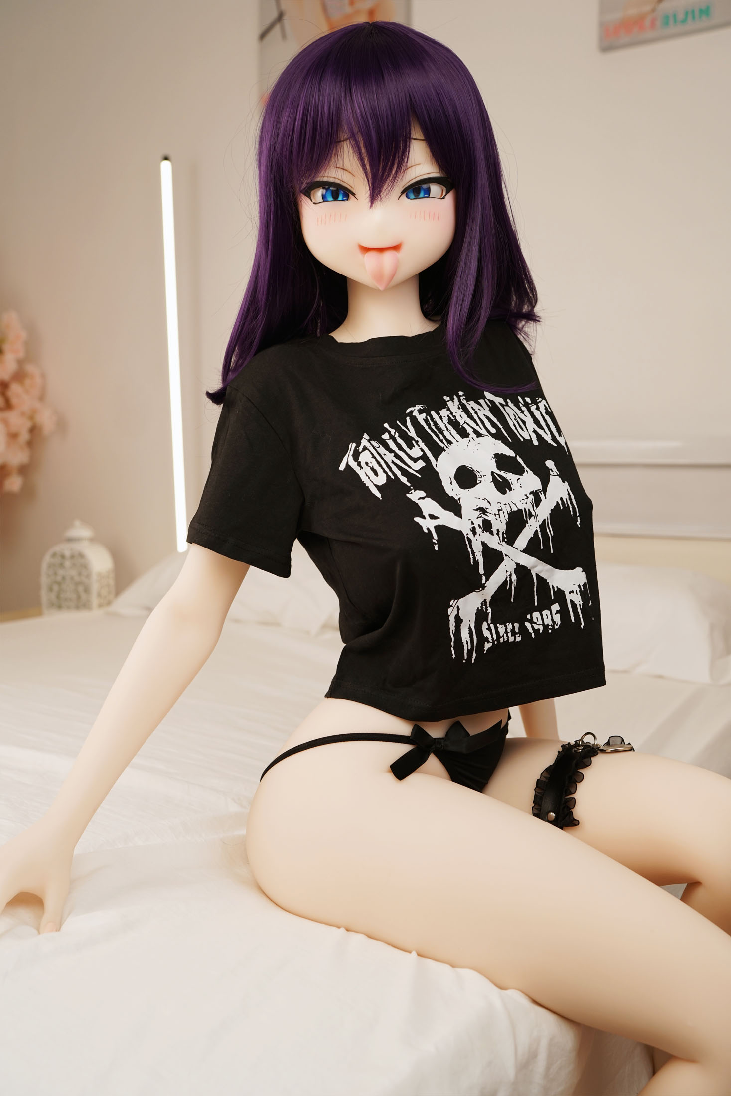 IROKEBIJIN Doll 148 CM S-TPE Medium Breasts Aisa - Image 13