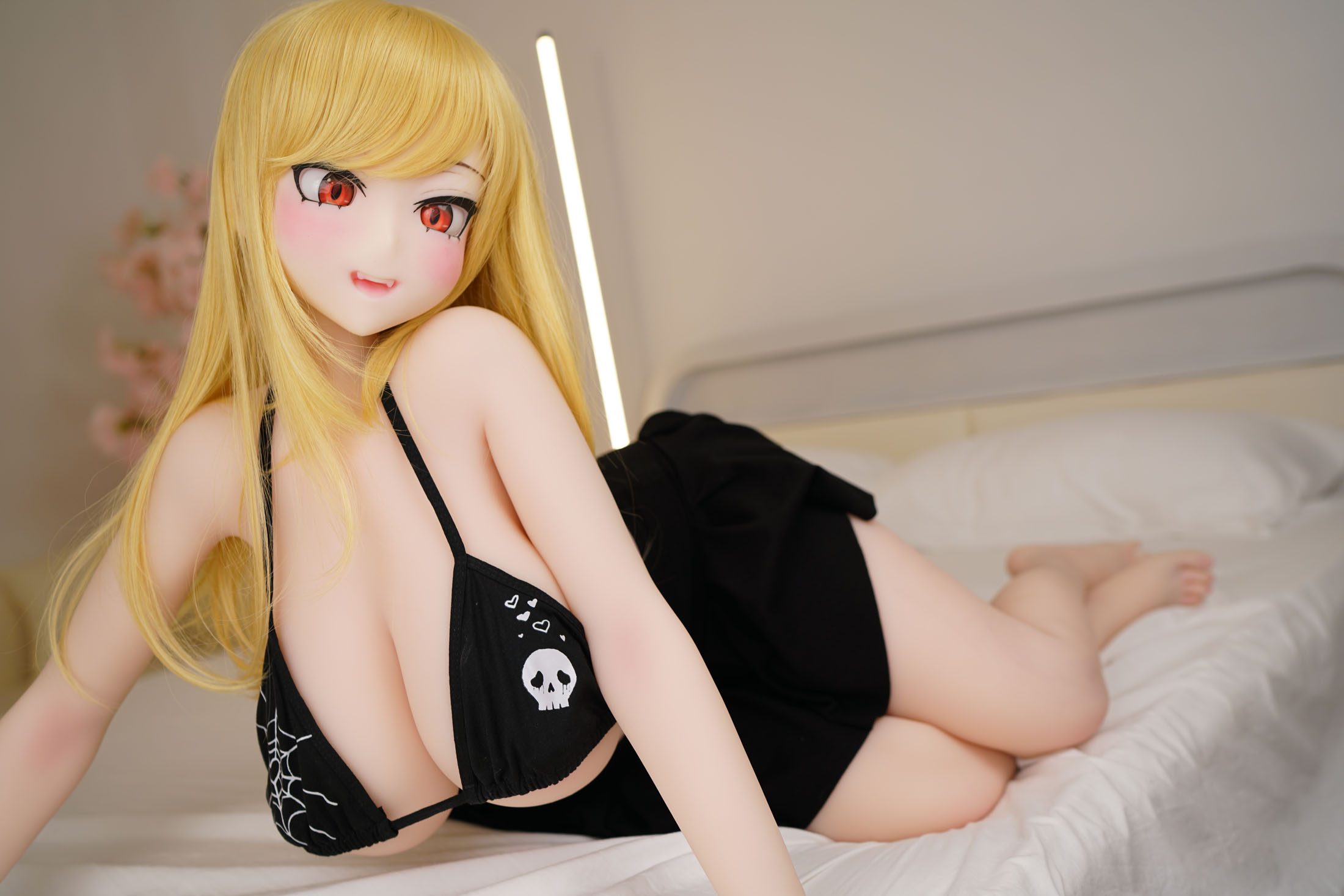IROKEBIJIN Doll 148 CM L Cup S-TPE Abby Y - Image 8