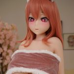 4 Ounce Fleshlube Fire (Safe For Dolls) +$13.50